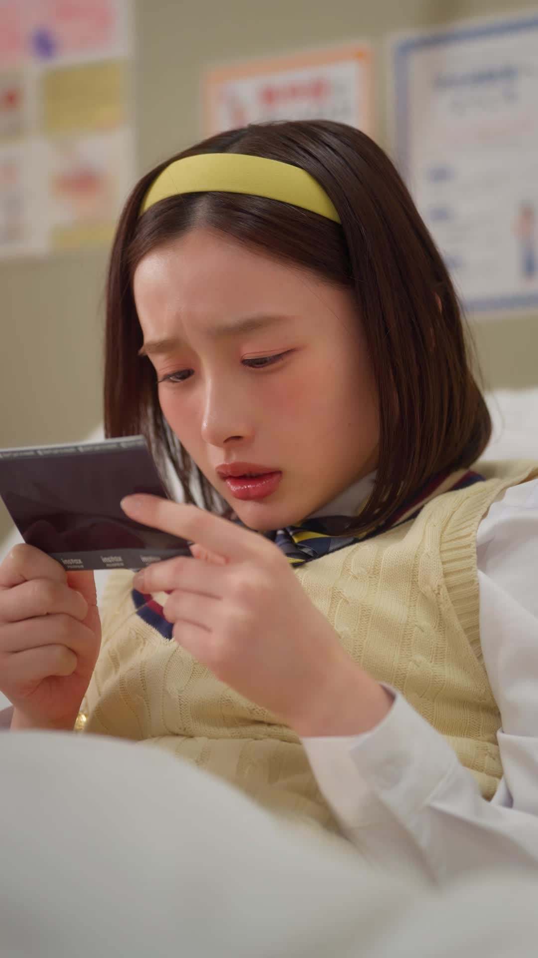 エピソード3 - 理想の家族を捨てるまで