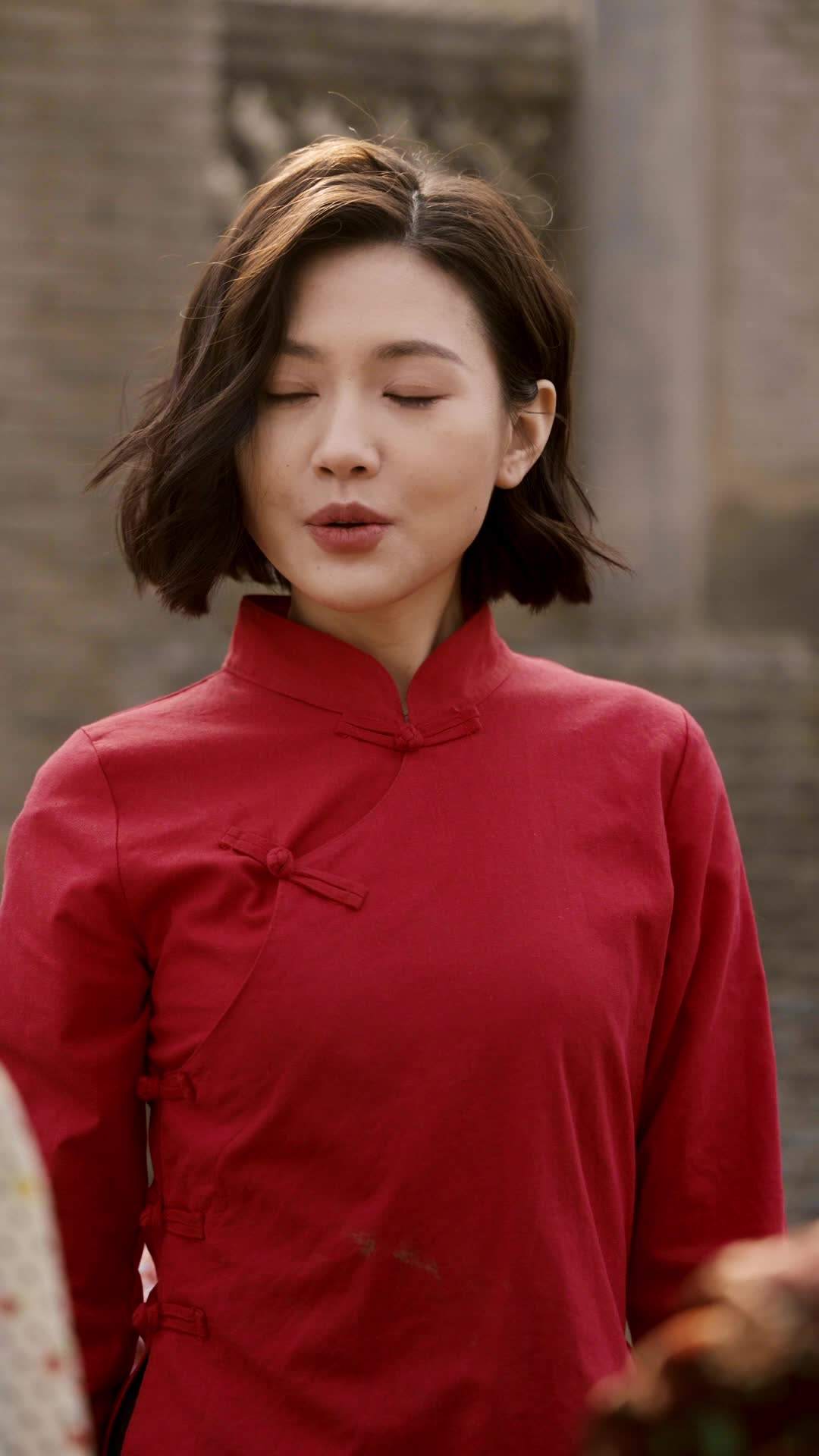 Episode 6 - Luck Magnet Girl