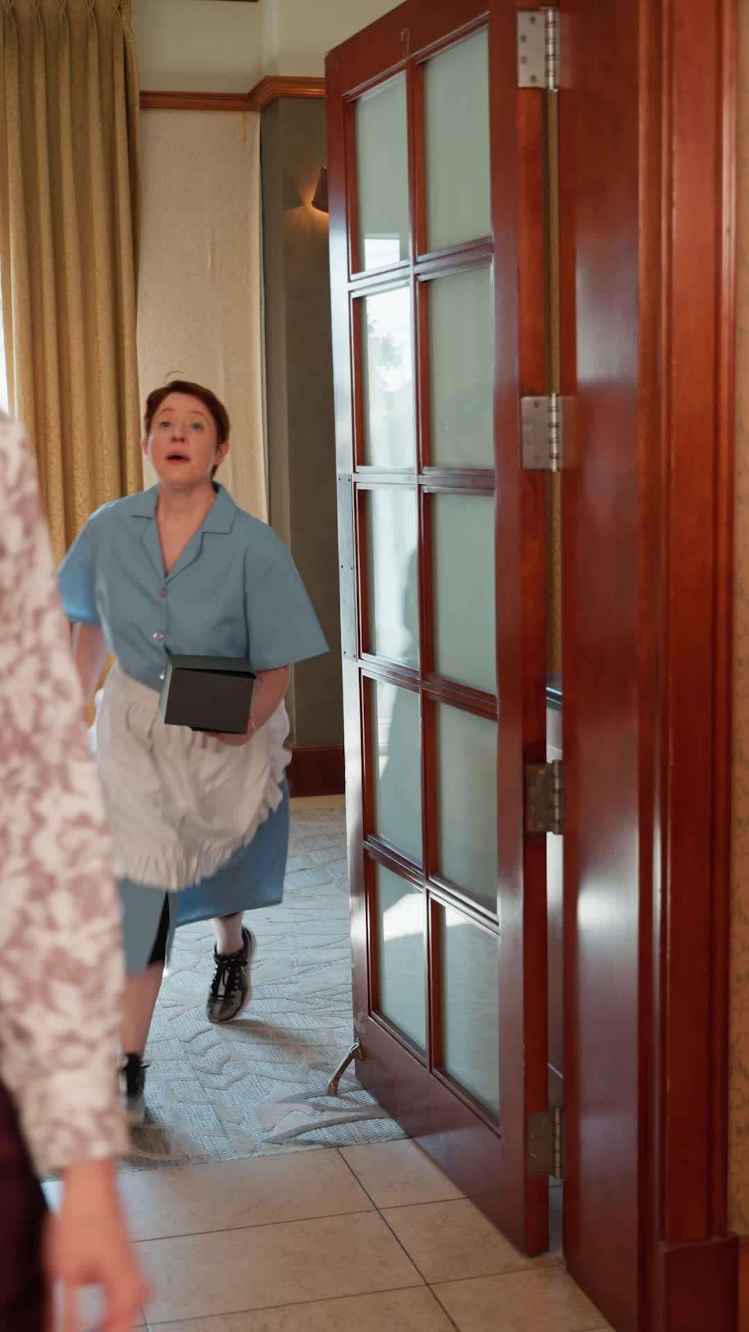 Episodio 54 - Extraños en Amor Secreto