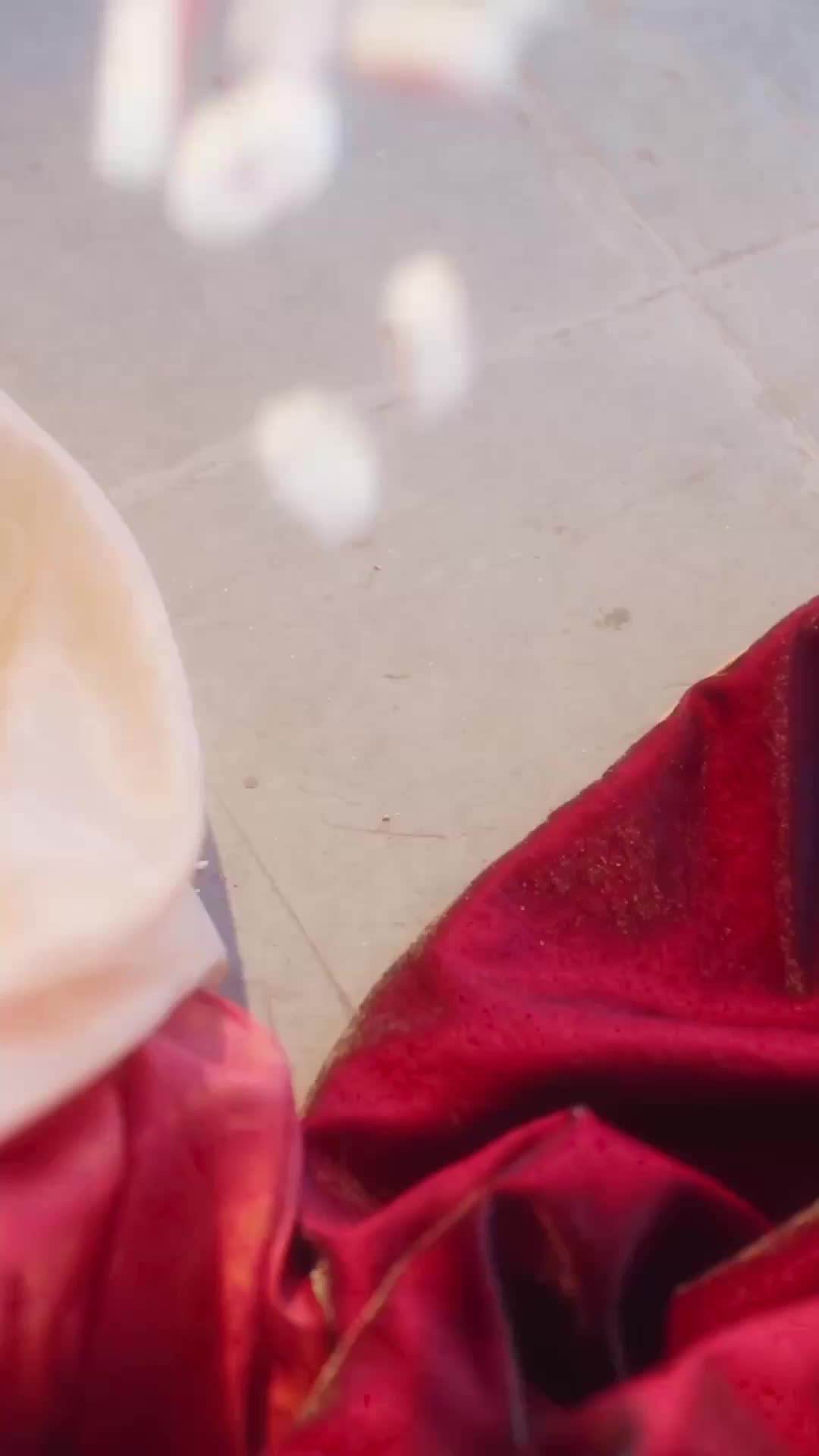 Trailer - Married to a Rogue Prince