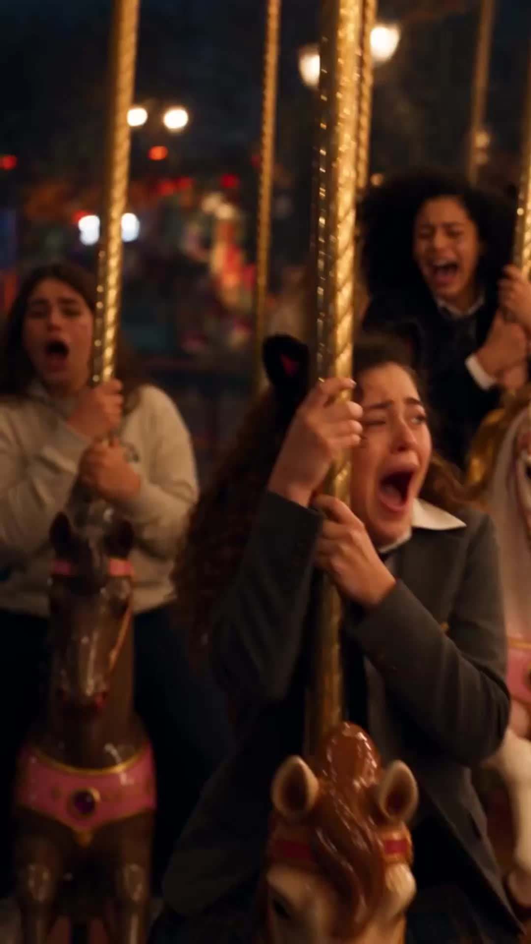 Episodio 5 - Sistema de Halloween: besa o mata