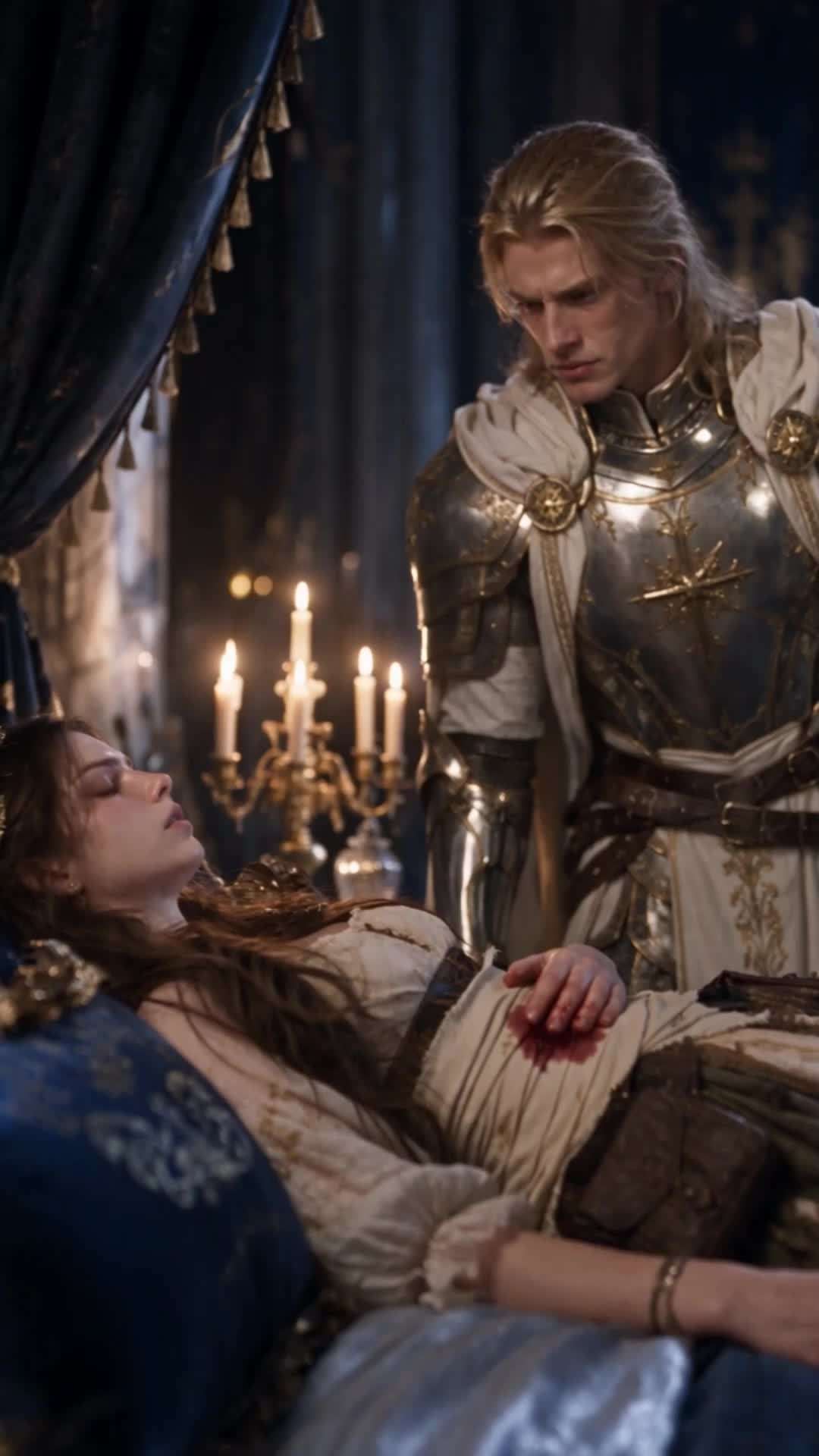 Episode 9 - The Unremembered Vow