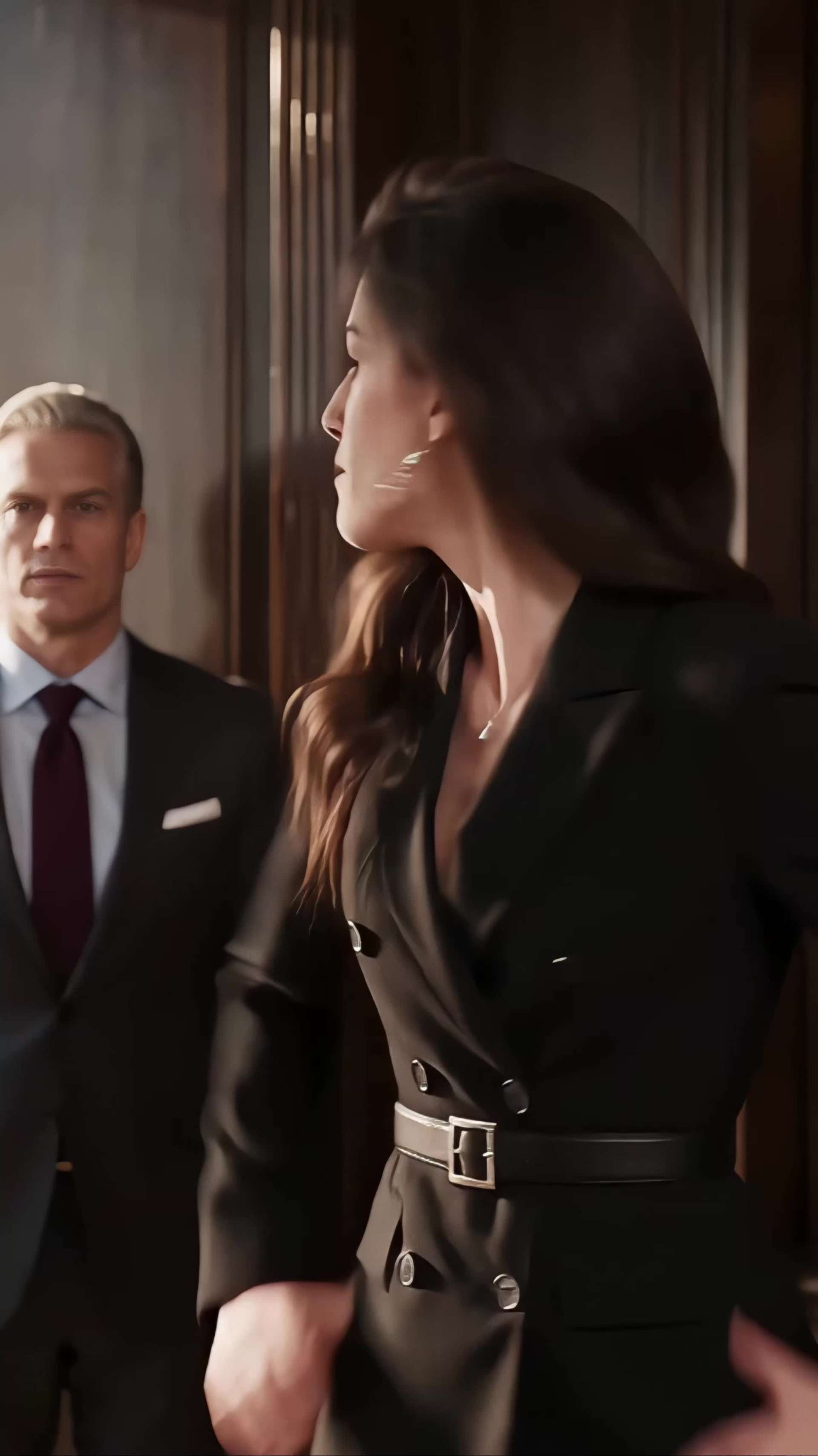 Episode 51 - My Ex Lost Me. The Billionaire Found Me.