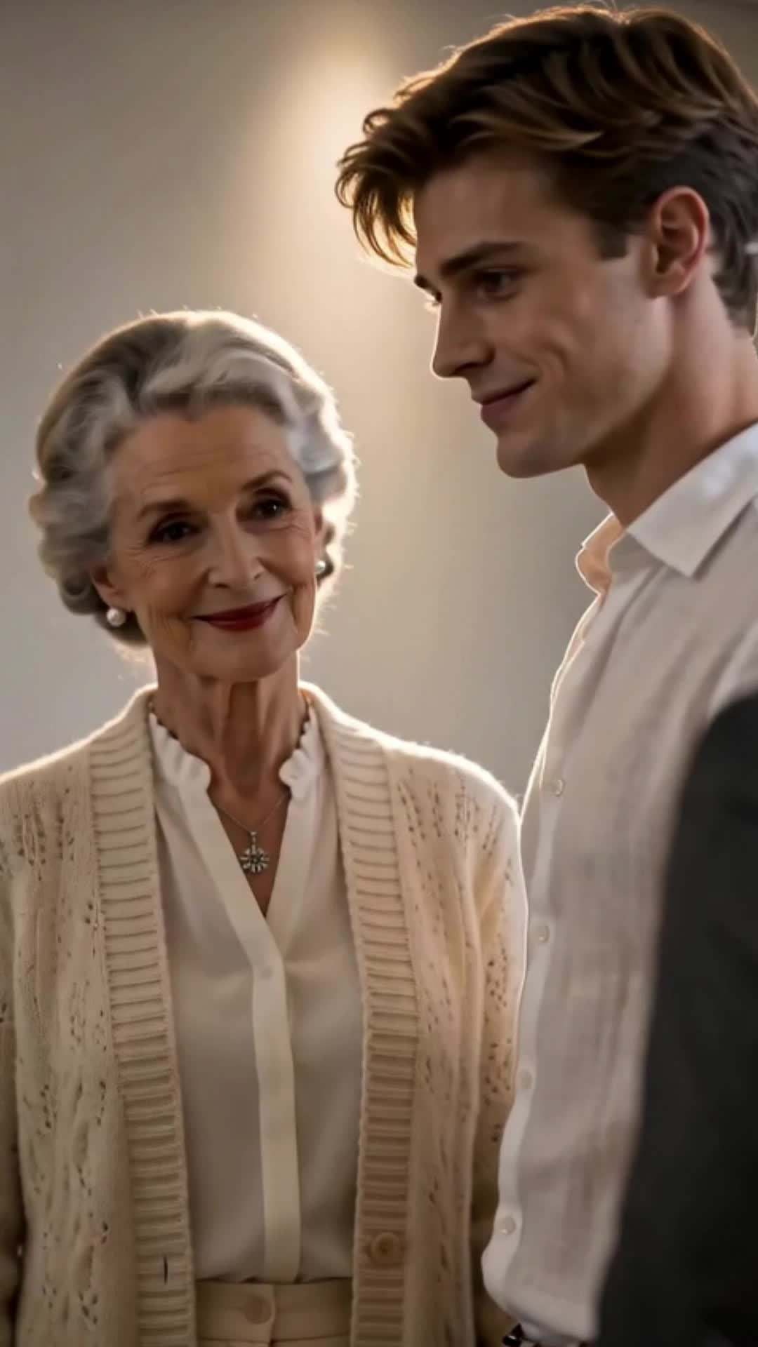 Episodio 2 - Me casé con un guardaespaldas pobre y resultó ser un CEO millonario