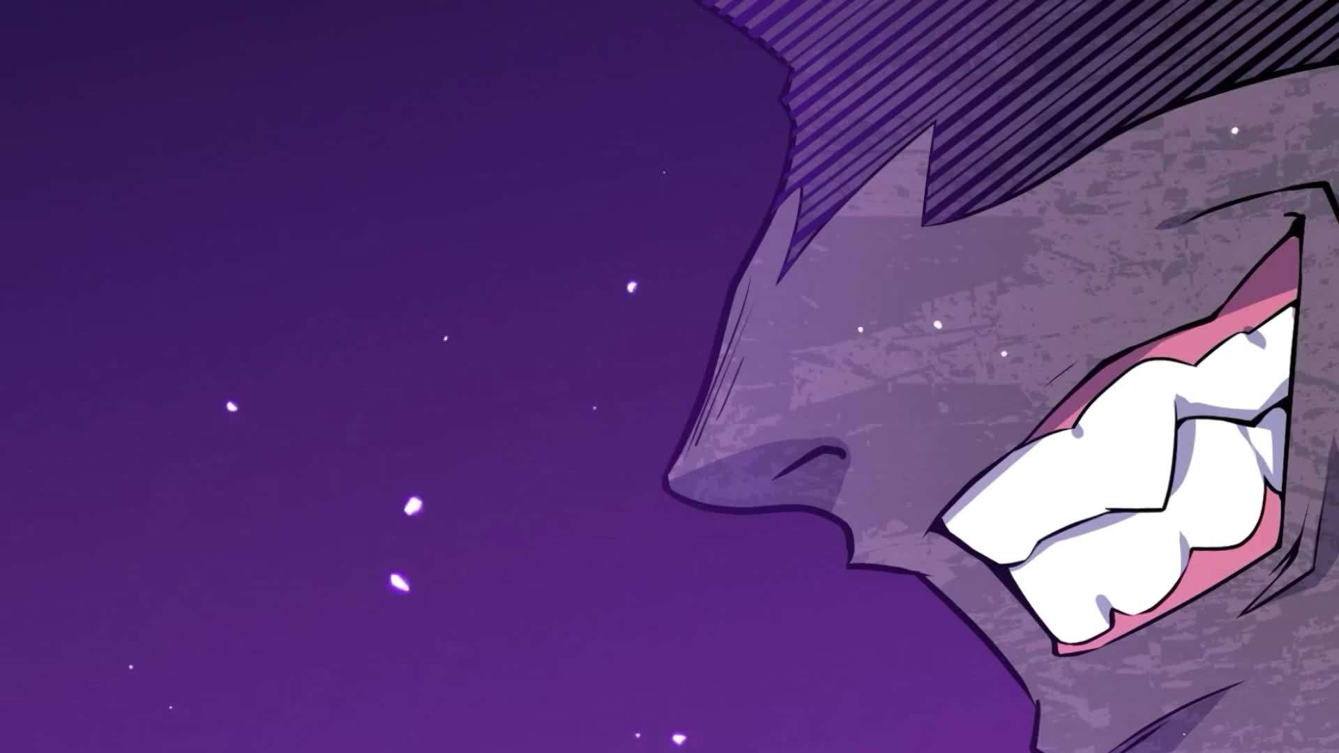 Episode 21 - 30 Days To Absolute Power