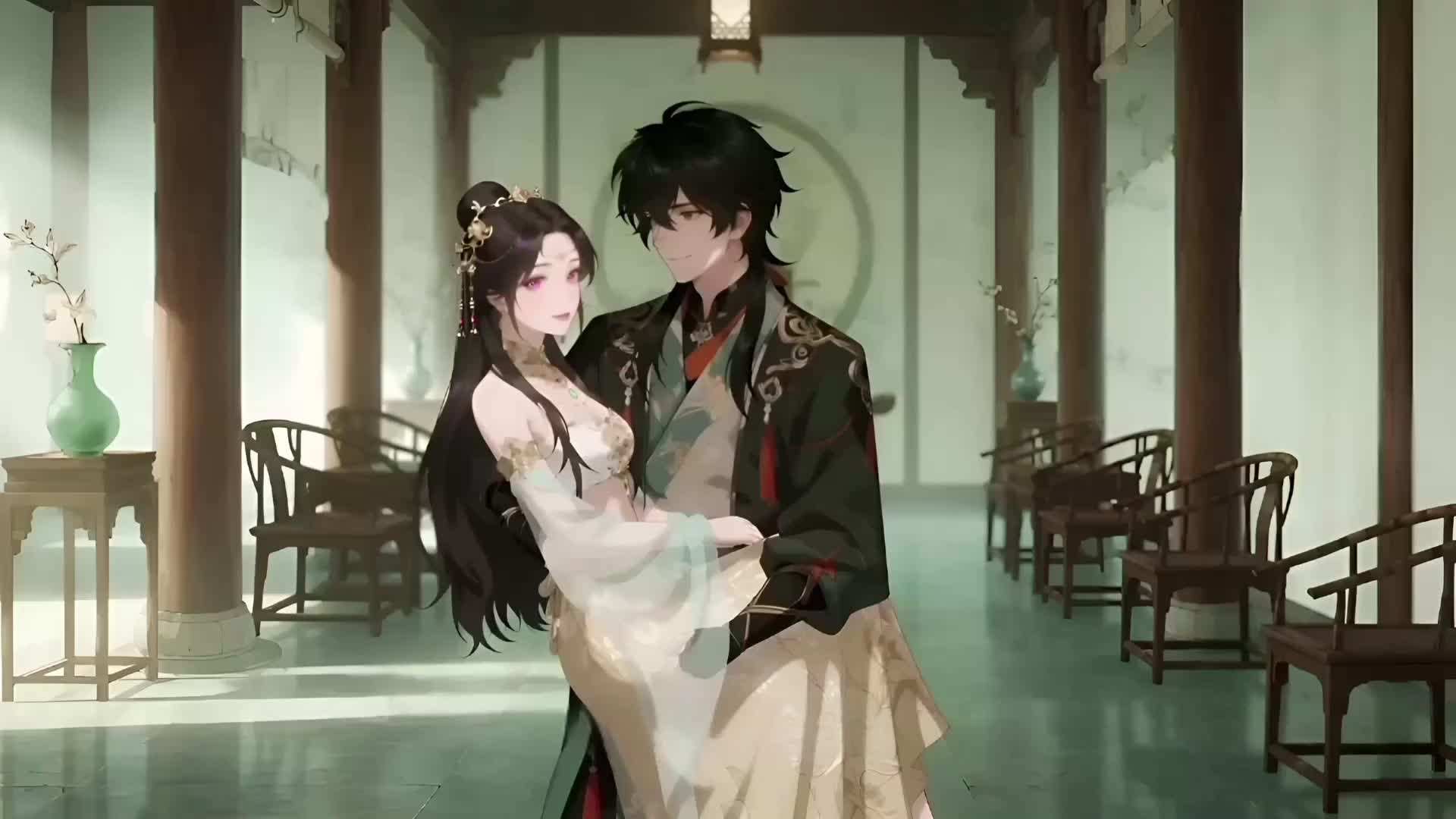 Episode 3 - Forced to Marry, Forced to Rule