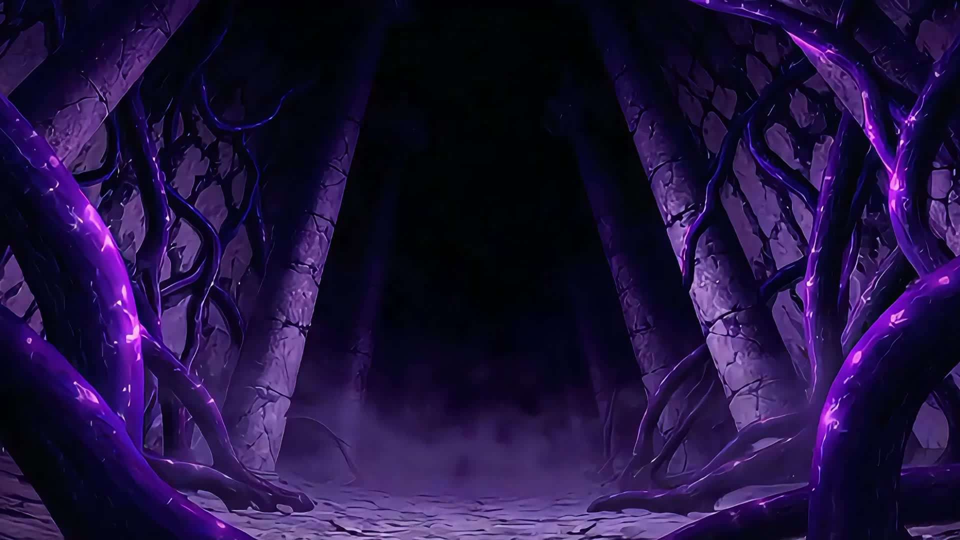 Episode 19 - Sequence 001: The Wasteland's Secret