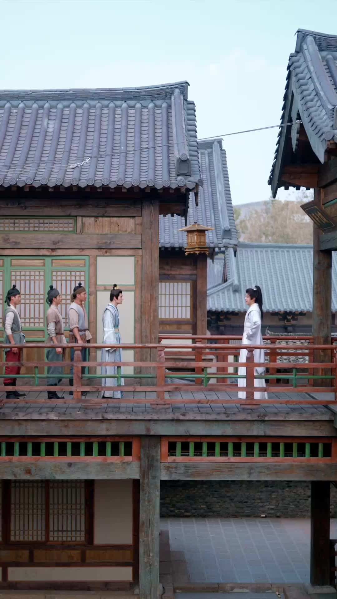 エピソード10 - 転生道楽 嫁は重生