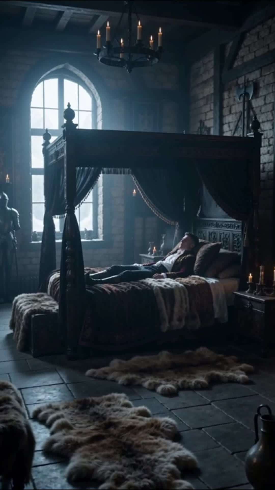Episode 22 - My Brothers Begged, But I'm the Dragon's Queen