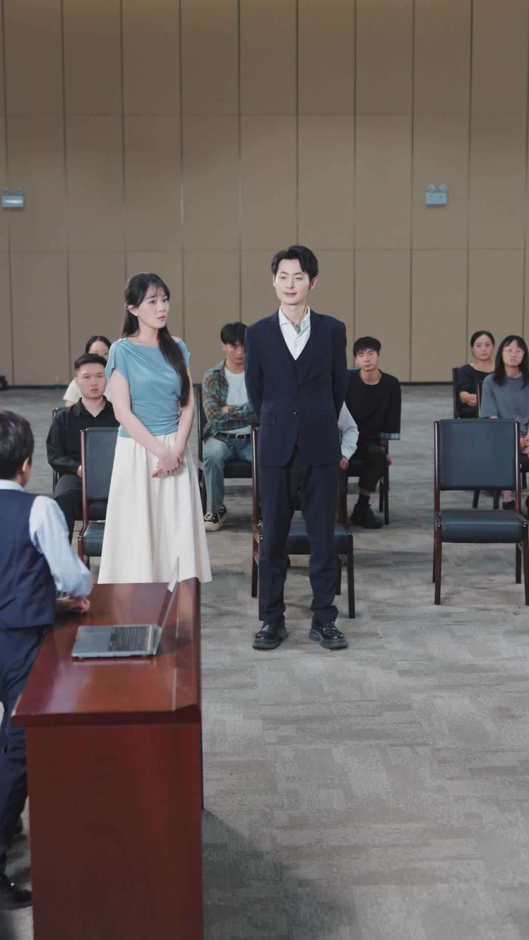 에피소드 54 - 천재 아기의 반격
