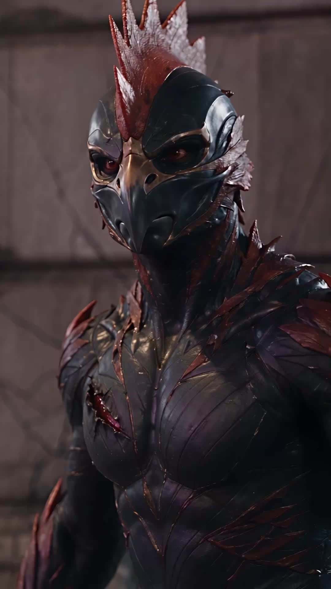 Episode 44 - Turkey-Man