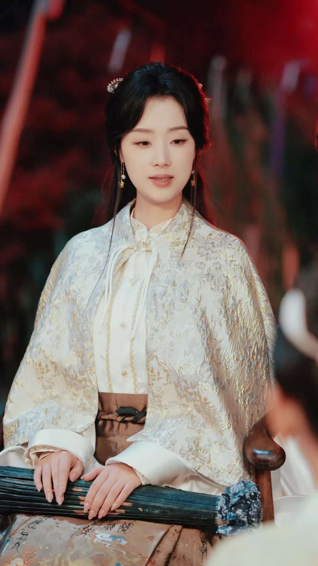 Episode 34 - The Empress's Final Wish