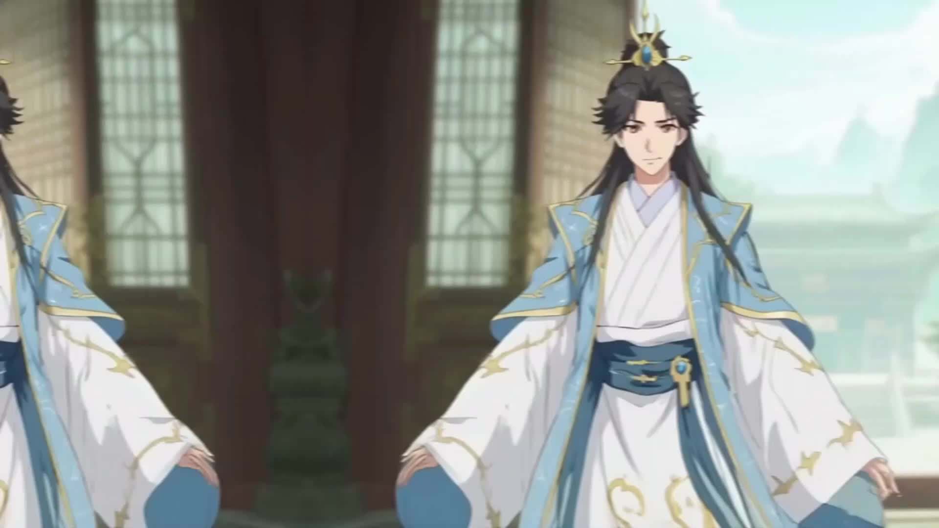 Episode 30 - I Can Summon Monkey King?!