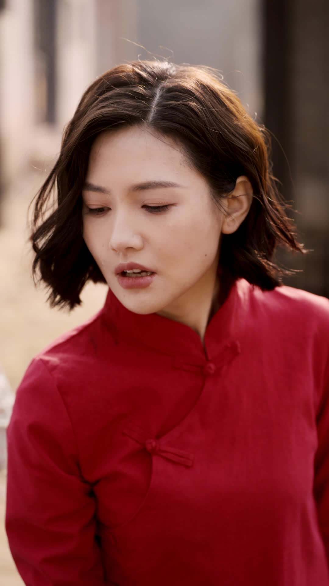 Episode 7 - Luck Magnet Girl