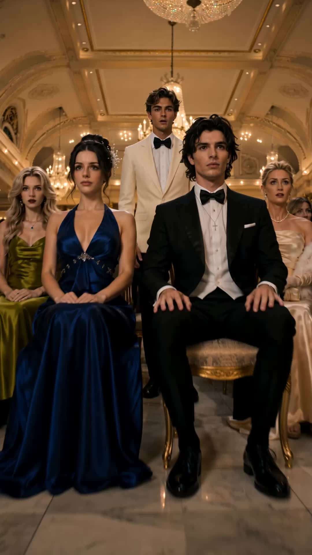 Episode 33 - My Royal Rebound