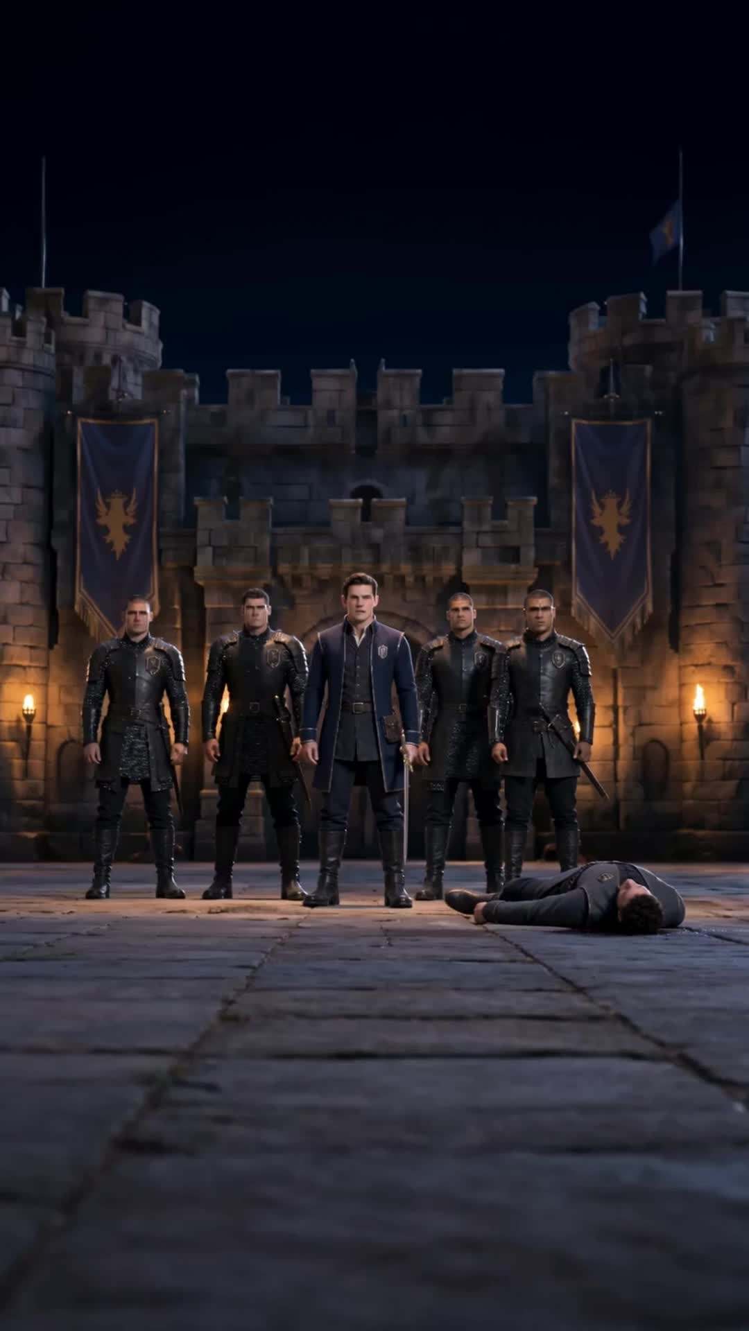 Episode 35 - Shall Steel Wield Arcane Power?