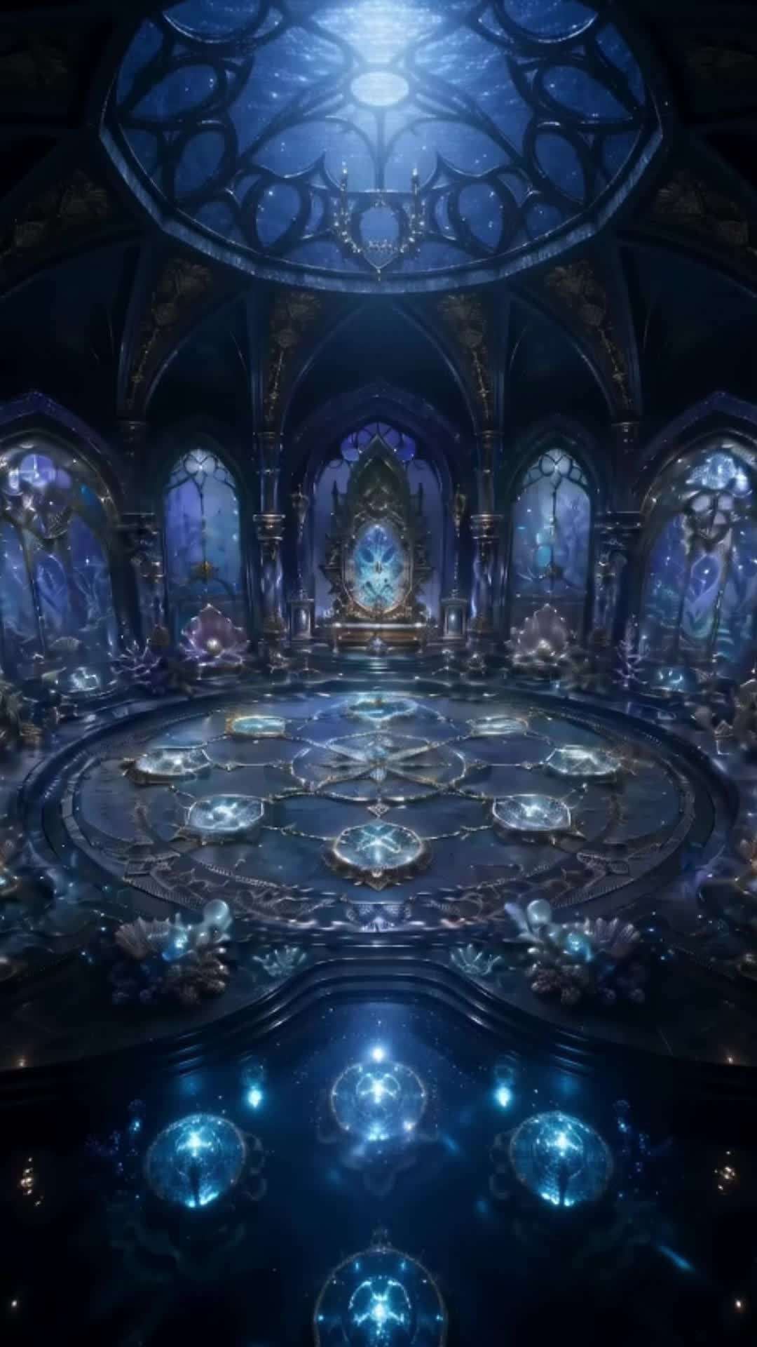 Episode 52 - Bride of the Abyss
