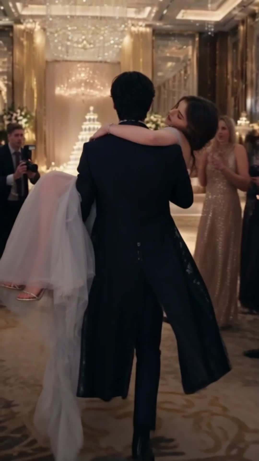 Episode 18 - Flash Marriage Sweet Love
