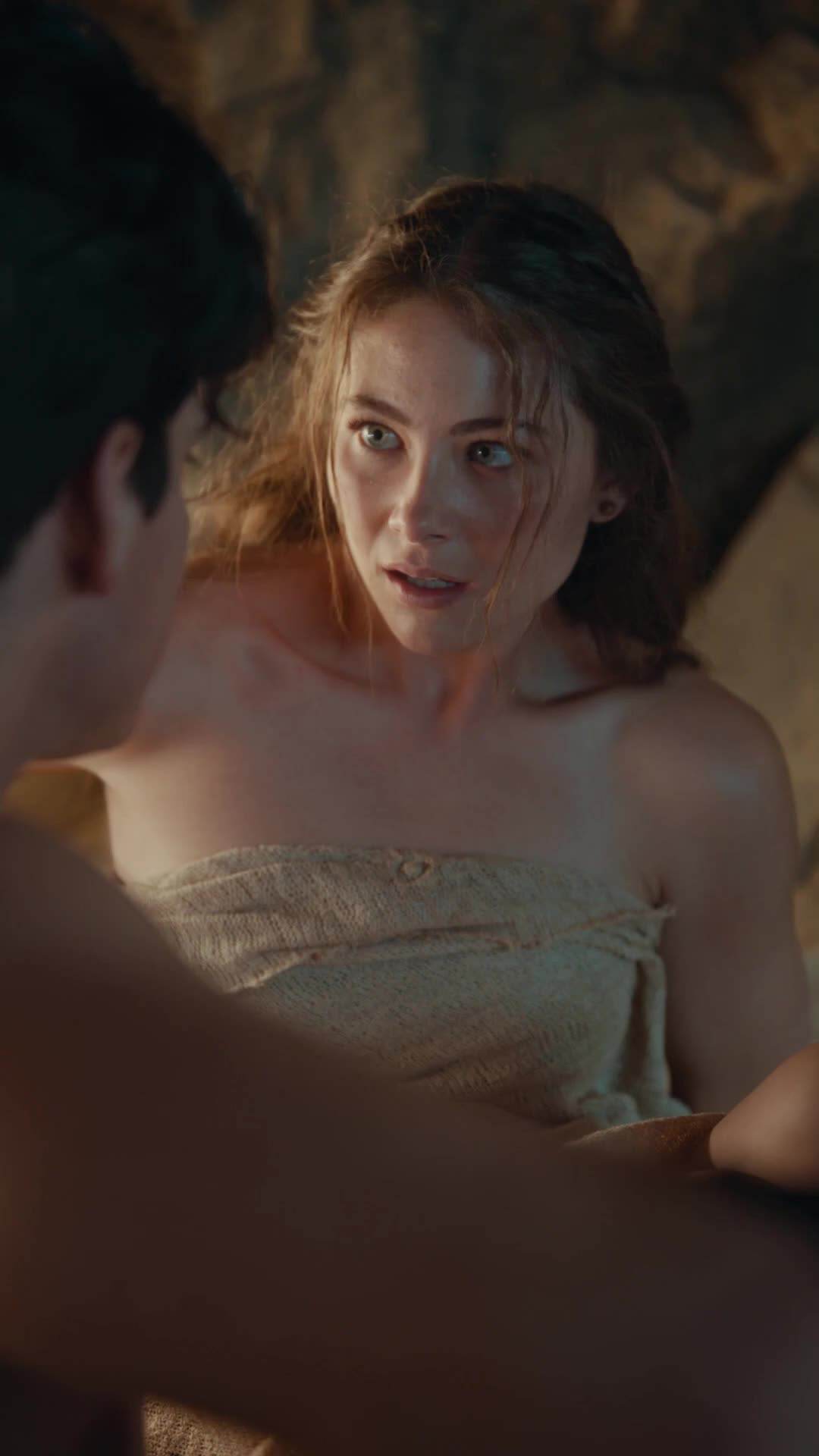 Episodio 11 - La hija de Zeus