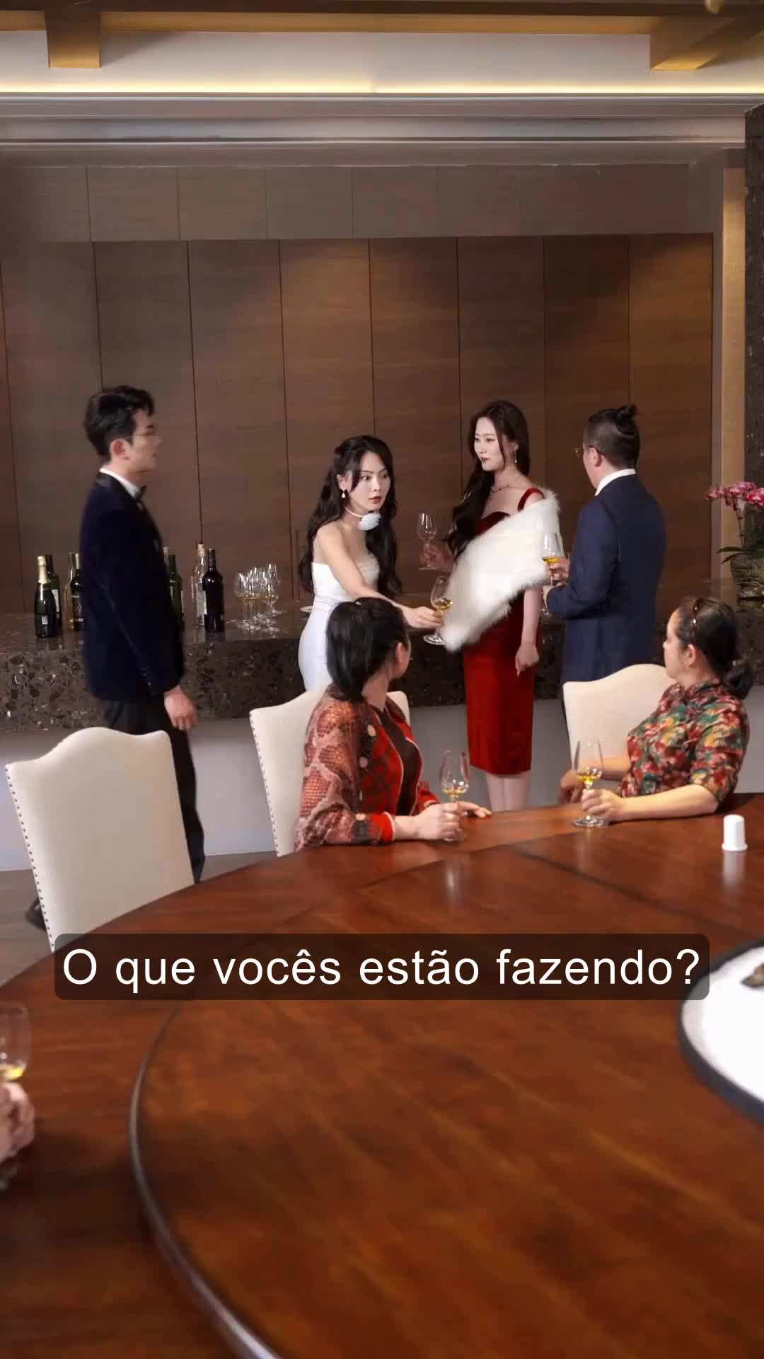 Episódio 58 - Adeus Ex, Volto a Ser a Herdeira