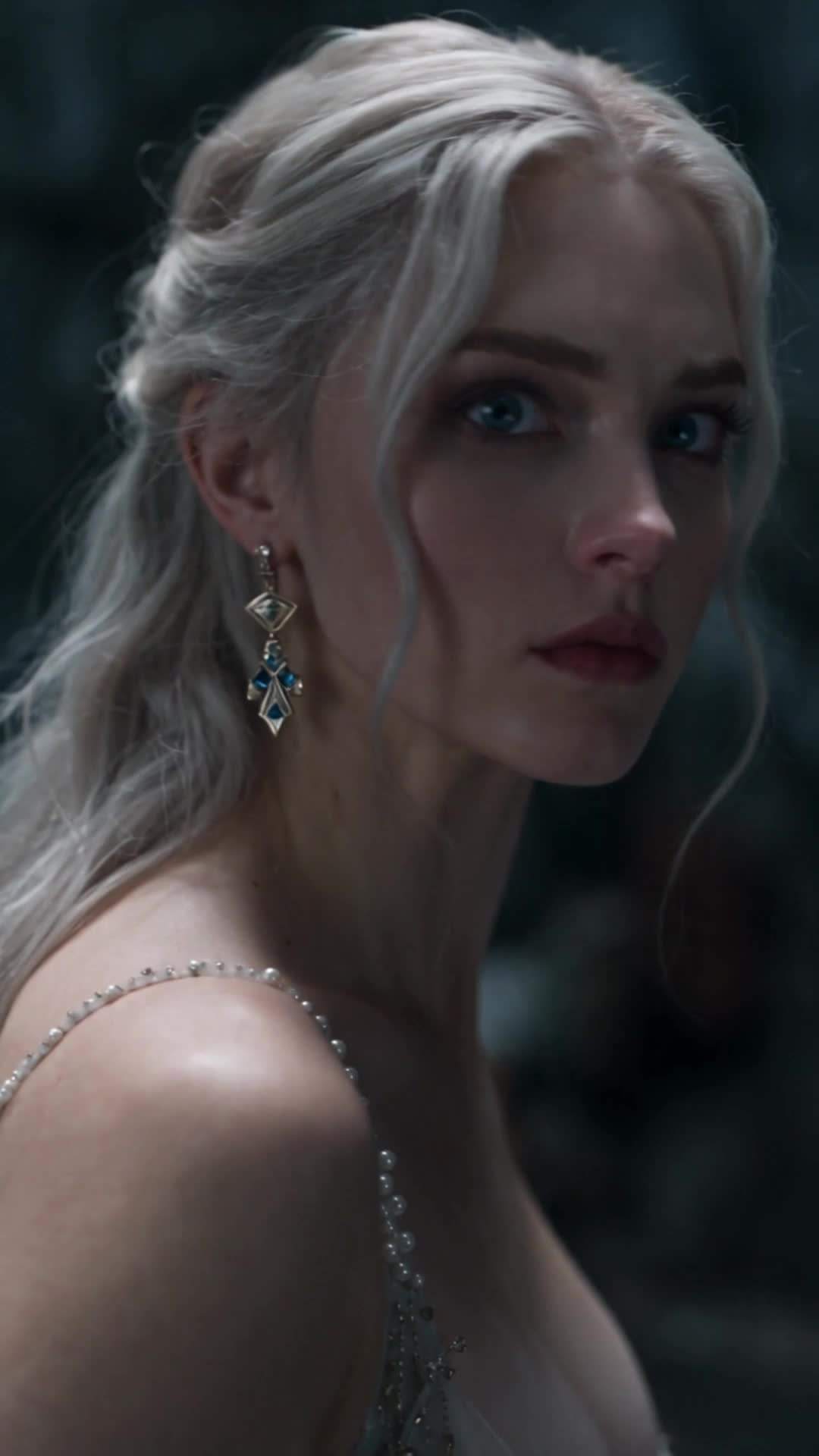 Episode 19 - The Fallen Sea Queen Was Their God