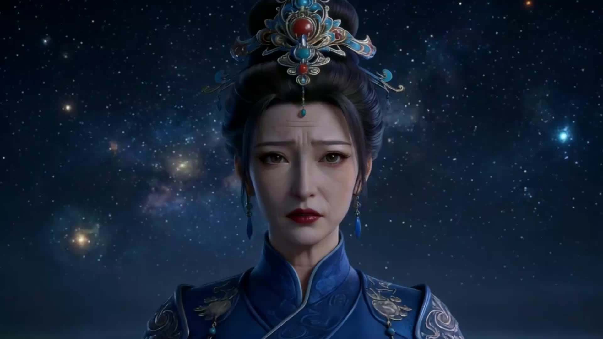 Episode 67 - Satu Malam dengan Maharani, Nasibku Berubah