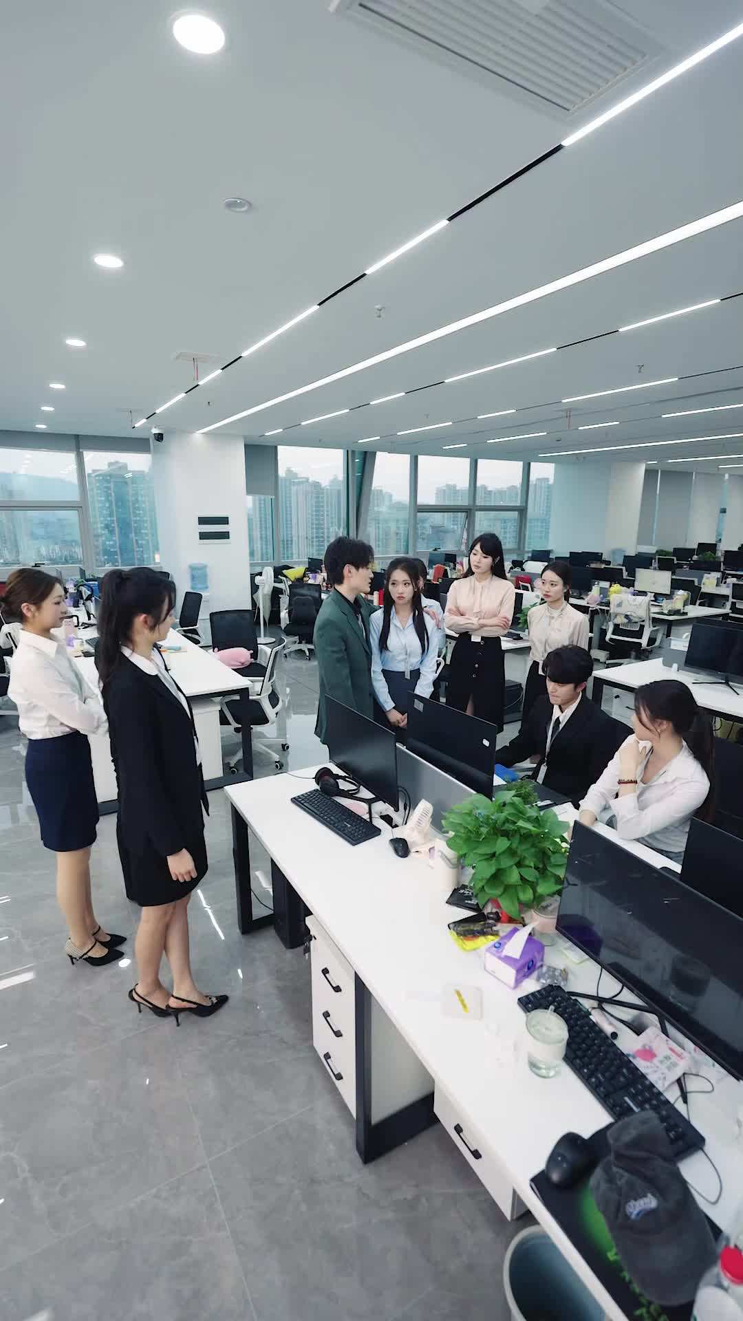 Episode 17 - Boss to Bride