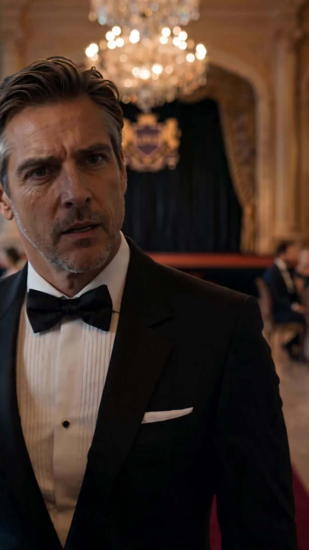 Episódio 14 - Filhas Trocadas, Império Roubado