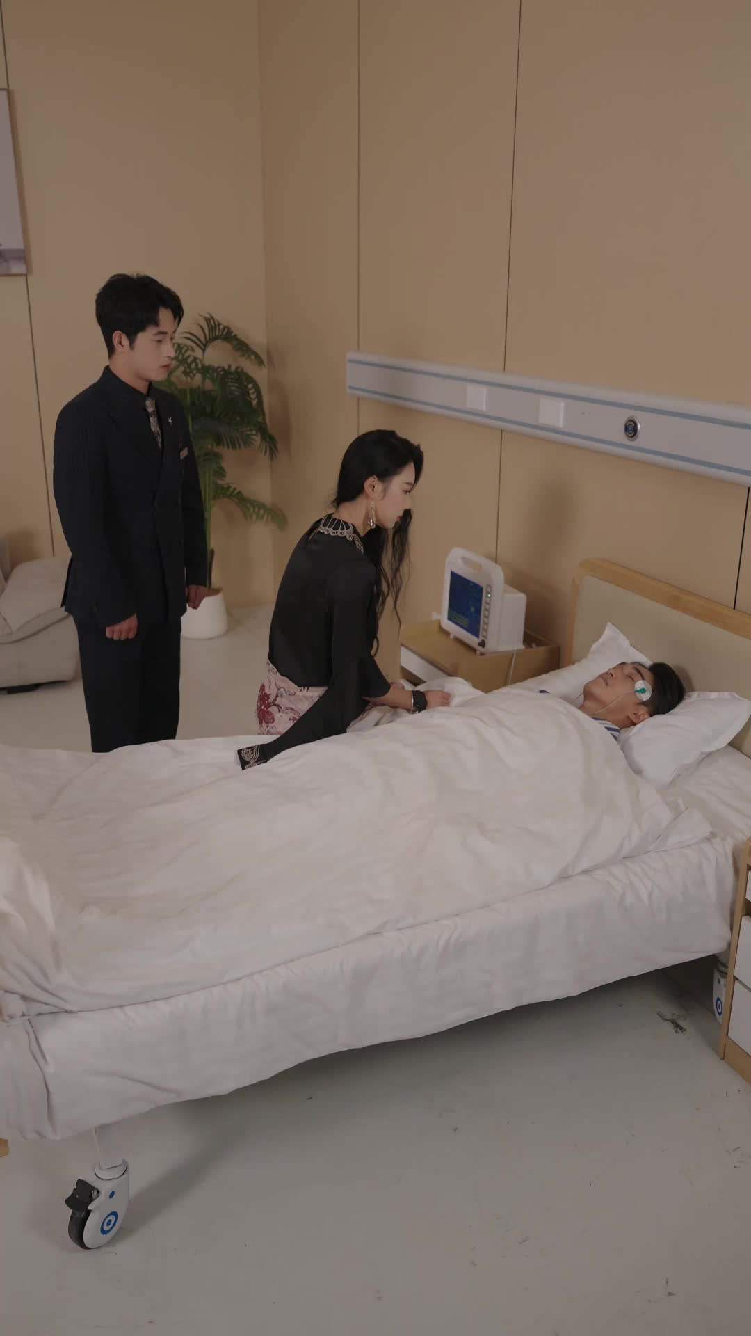 Episode 24 - Let There Be Awakening: The World Awaits Him