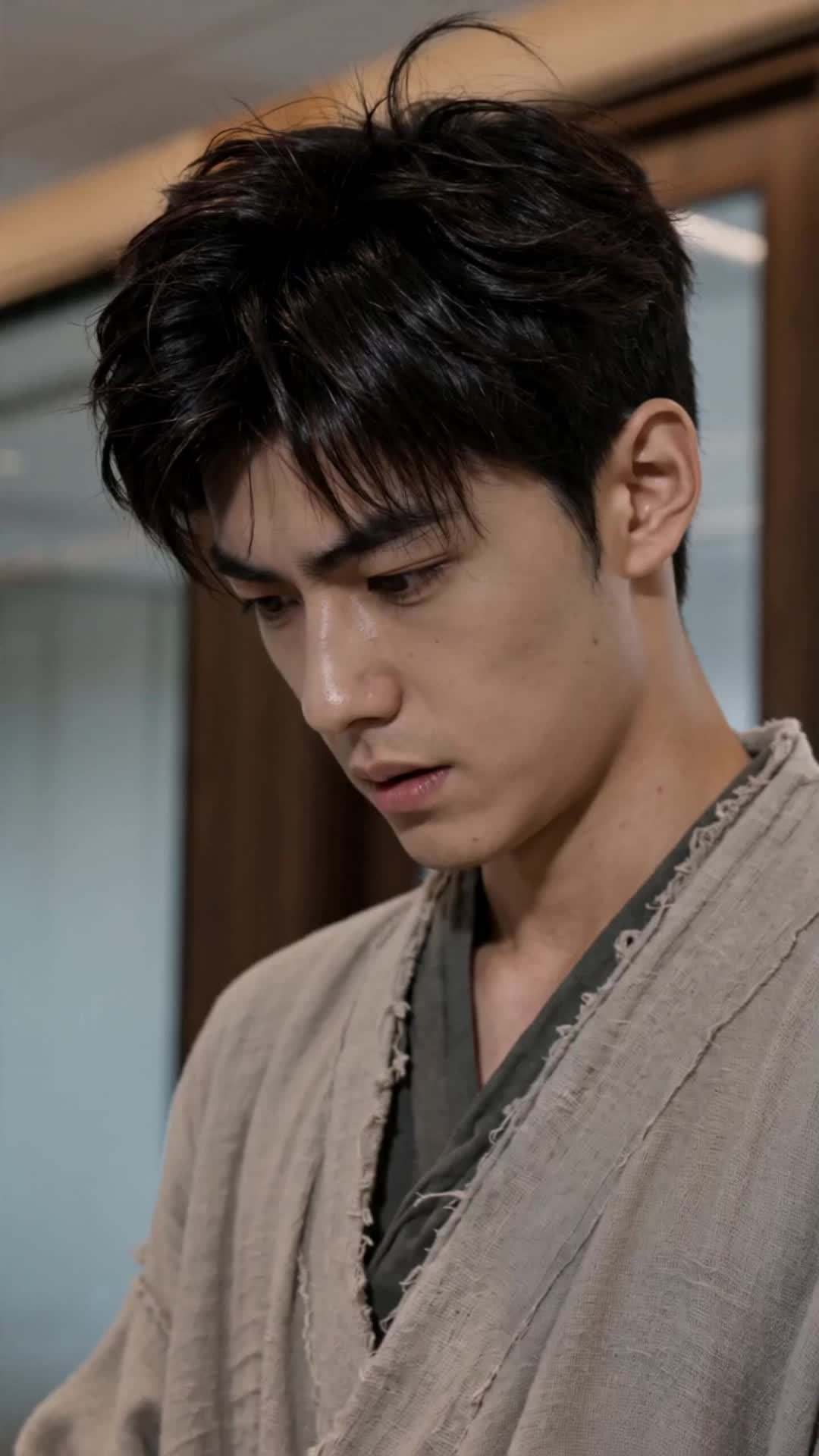 Episode 5 - The Kung Fu Bodyguard from Nowhere