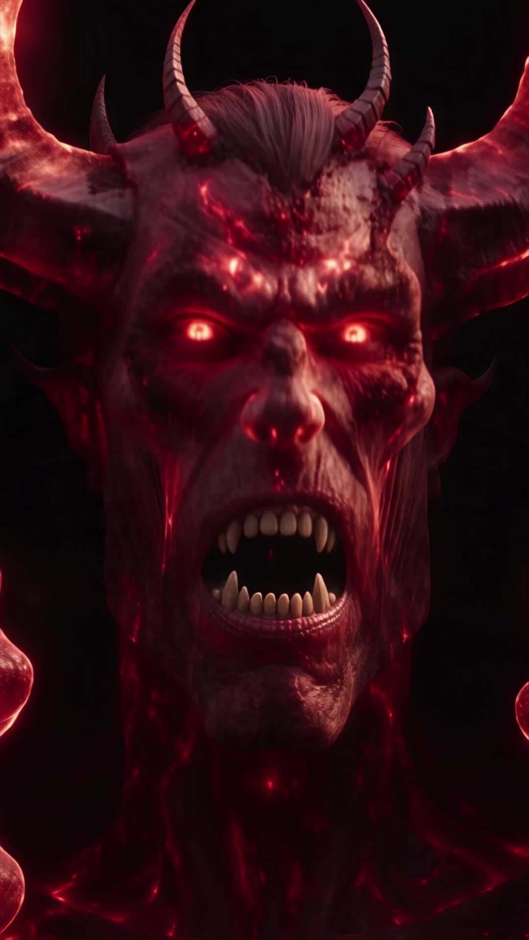 Episode 21 - They Cast Me Out, So I Returned as the Wolf God