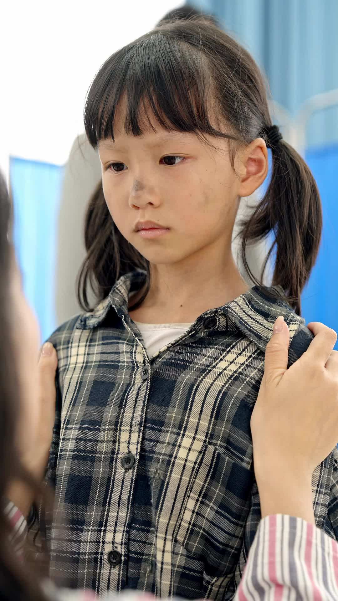 エピソード14 - 愛しているから、離れる