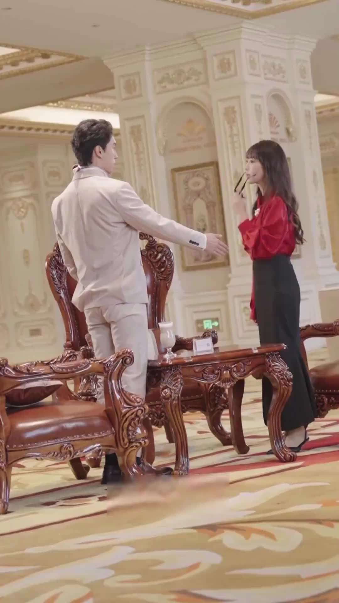 Episode 11 - Daddy, Please Kneel Down
