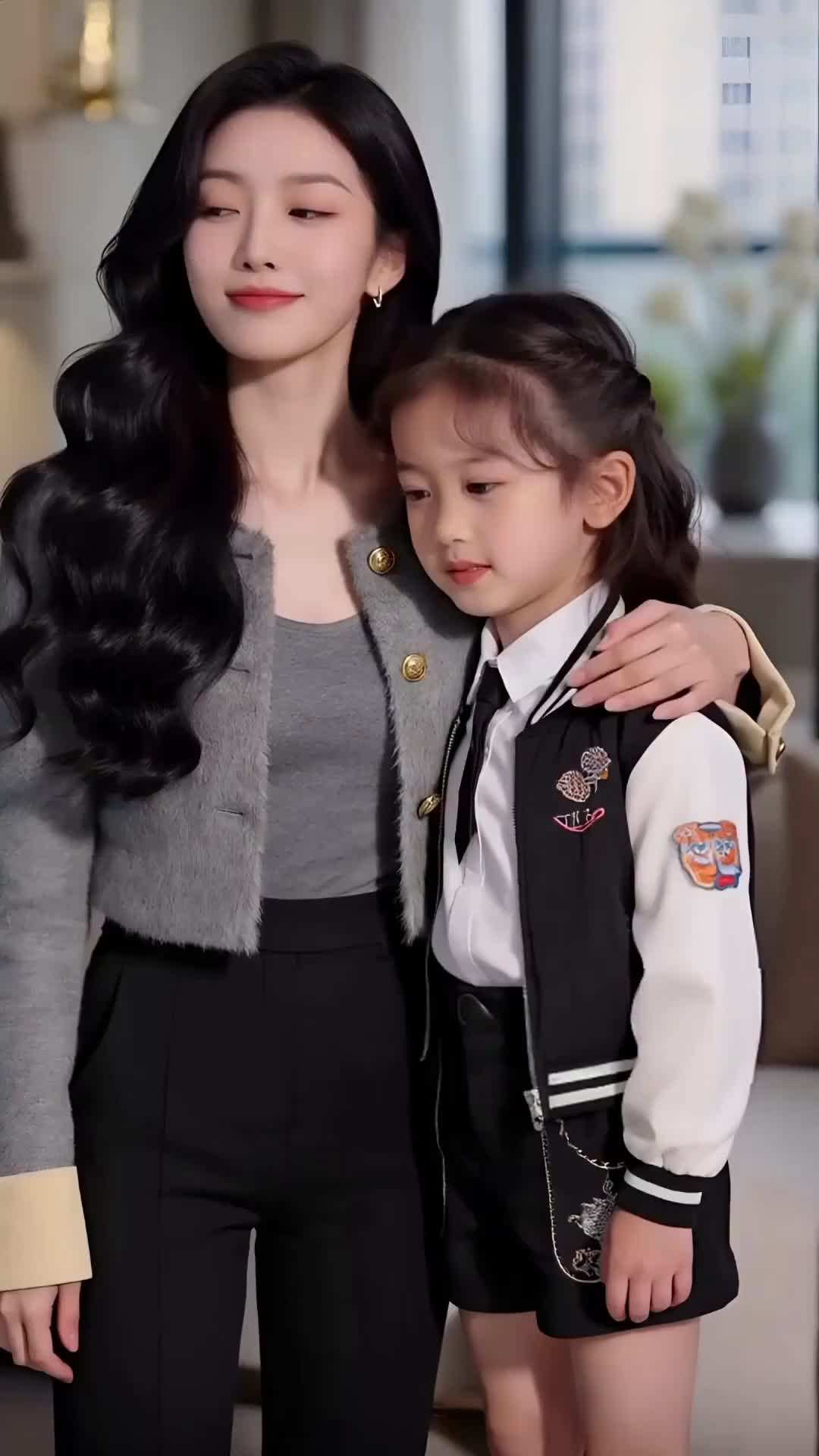 Episode 11 - Lady Boss on the Rise: My Daughter's Inner Voice