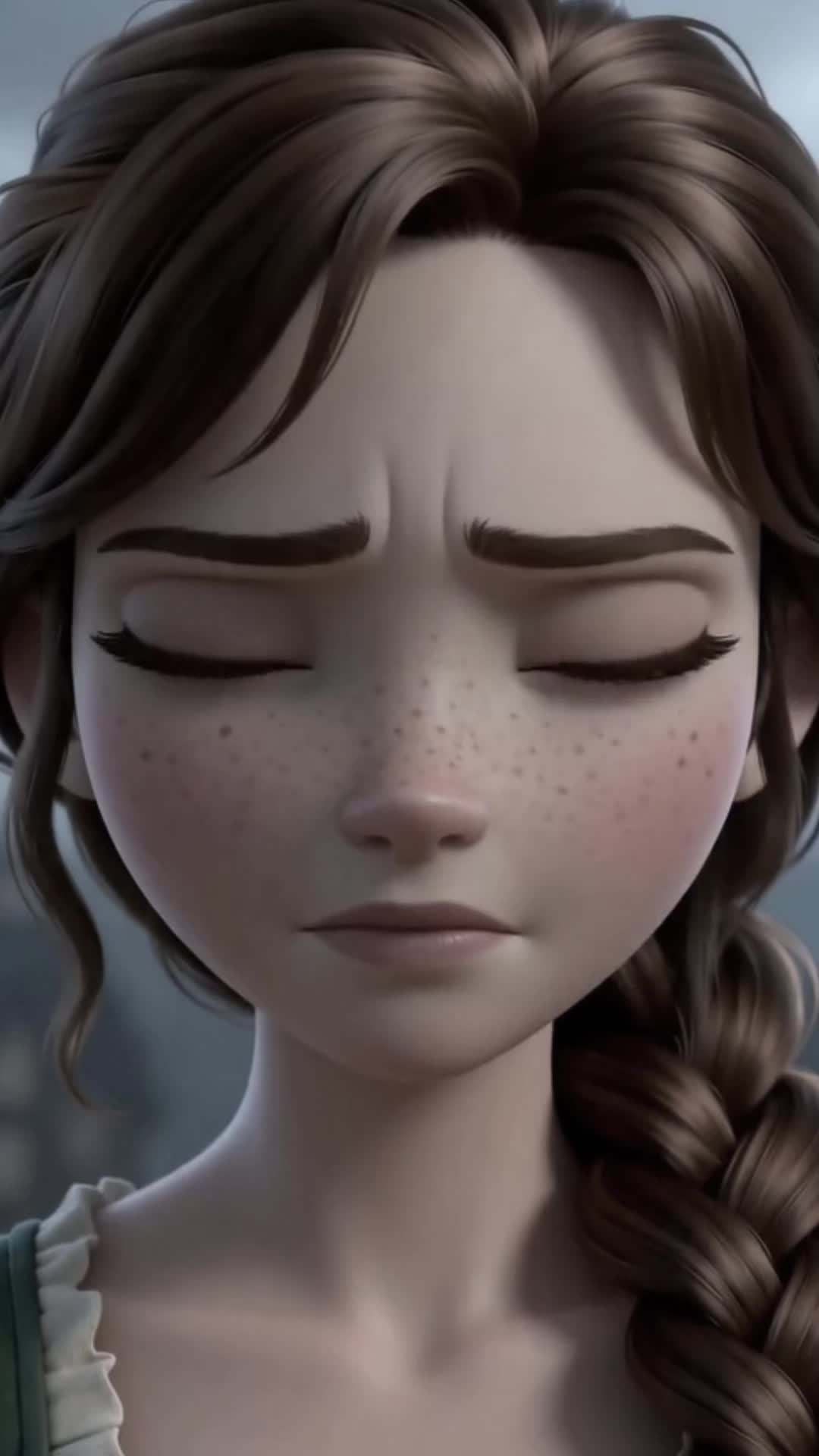 Episode 32 - The Starlight Seamstress