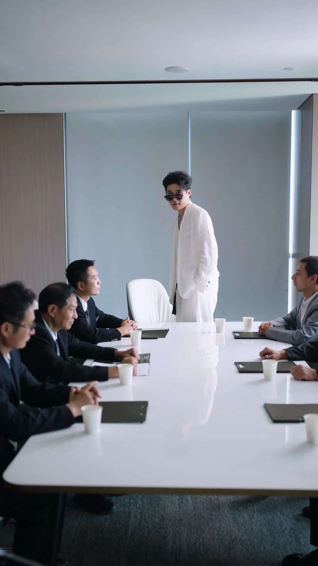 에피소드 43 - 어린 신부의 반격