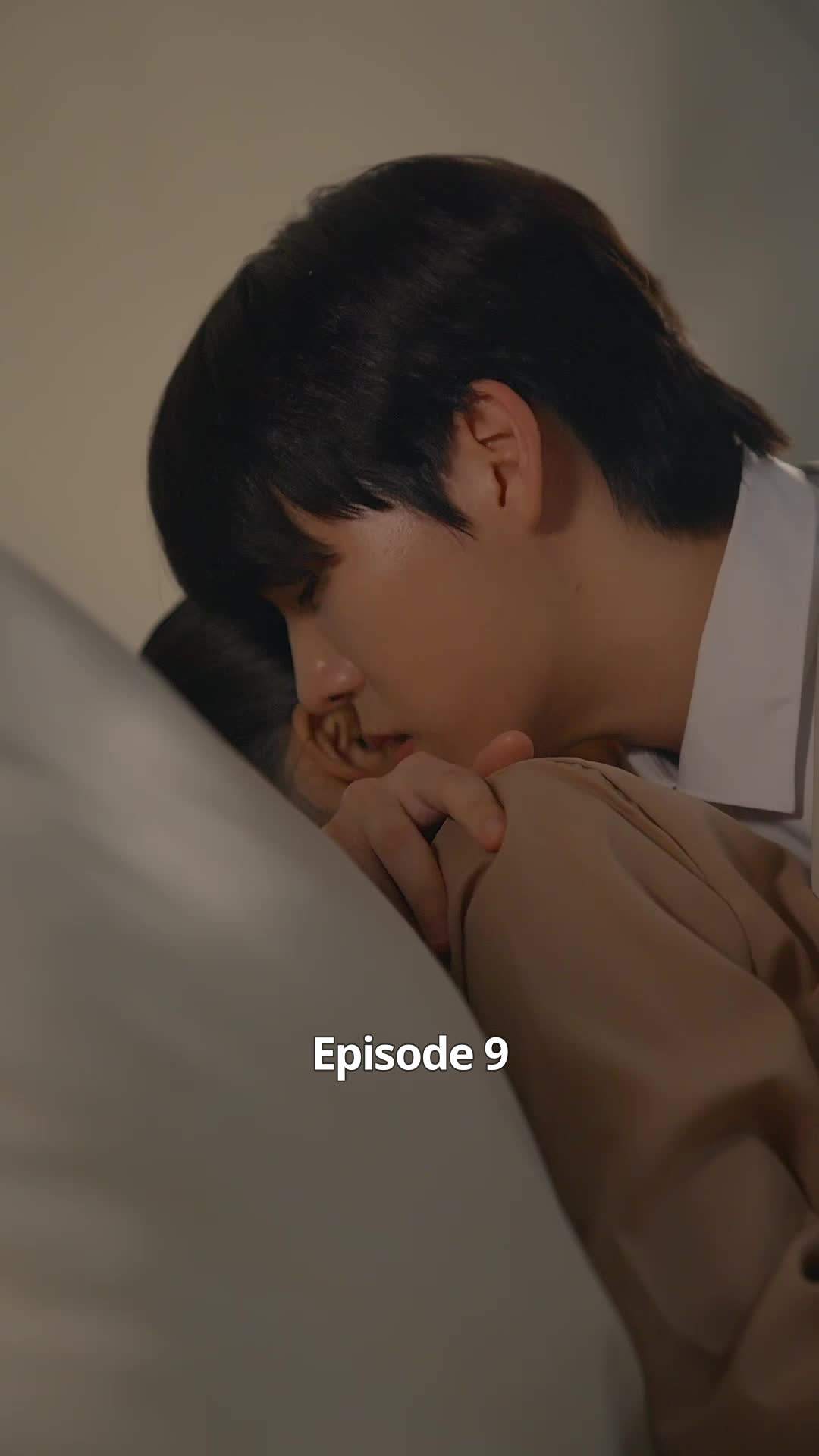 Episode 9 - Bad guy's Guide to Love