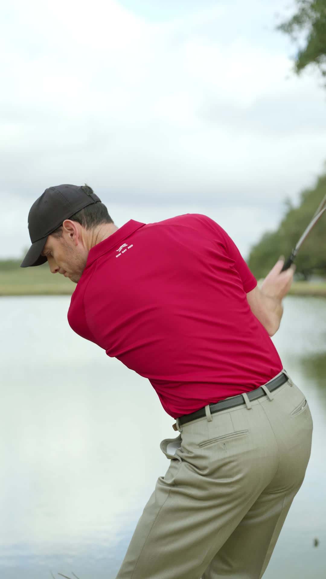 Trailer - Ace! The Golf King's Reconquest