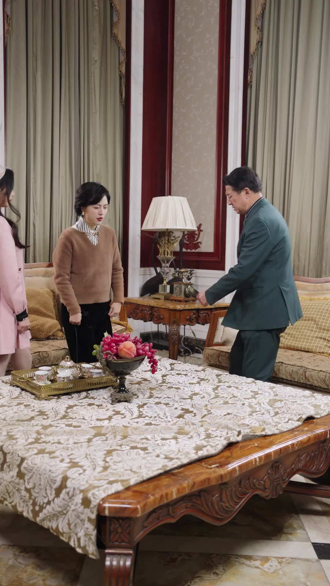第41集 - 大叔寵妻超甜