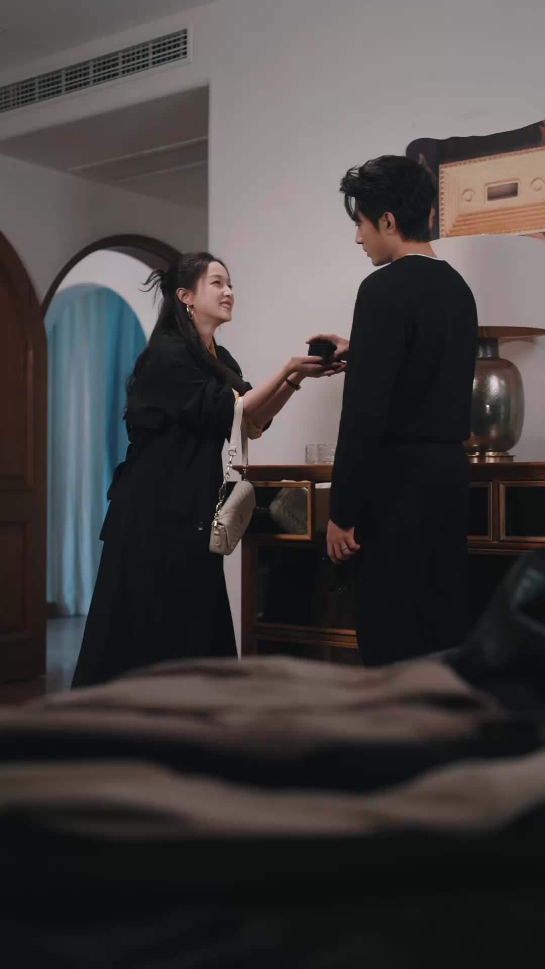 Episodio 21 - La esposa despreciada se volvió implacable