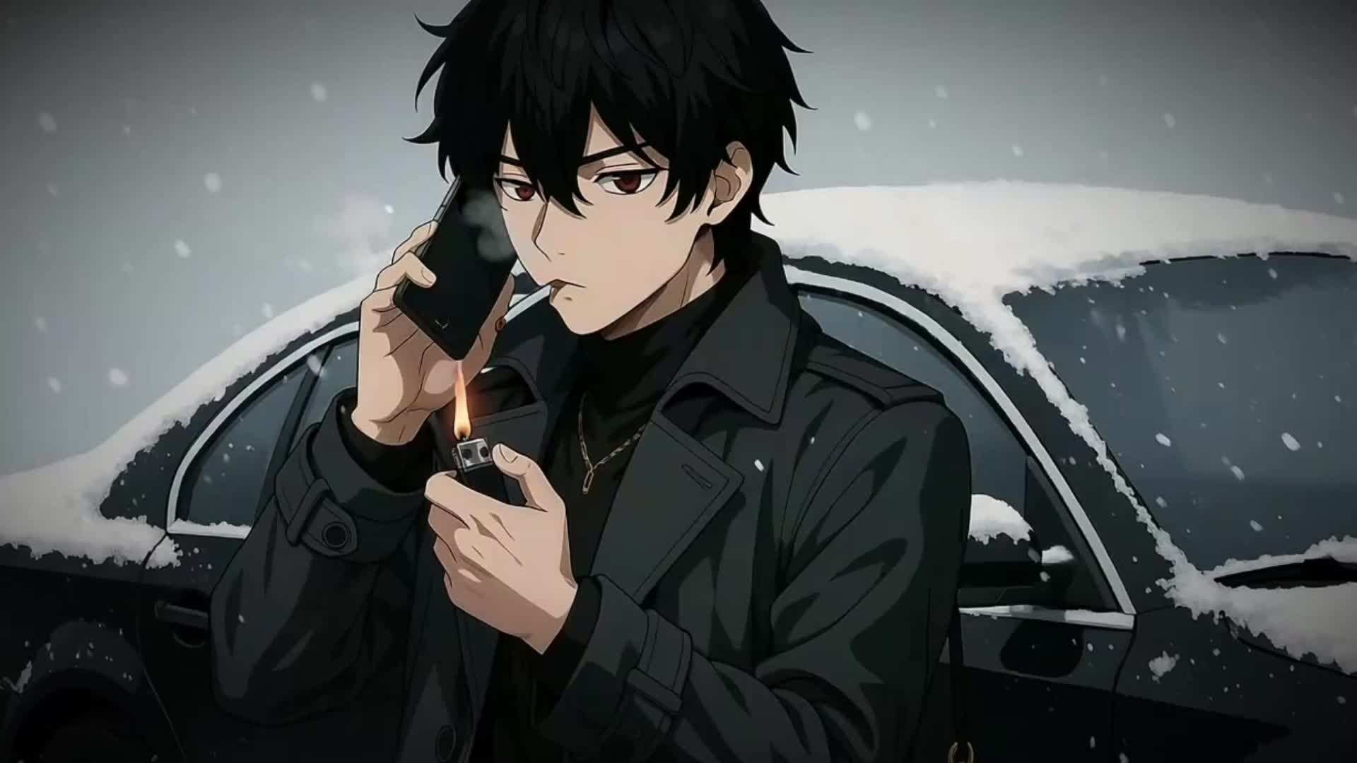 Episode 15 - Aku dan Diriku: Taklukkan Dunia Kegelapan