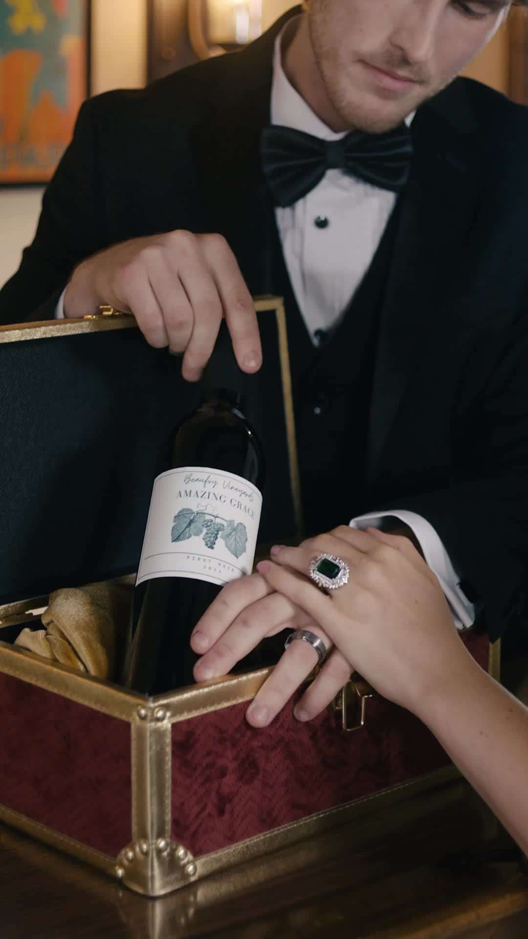 Episodio 75 - El amor envejece como el buen vino