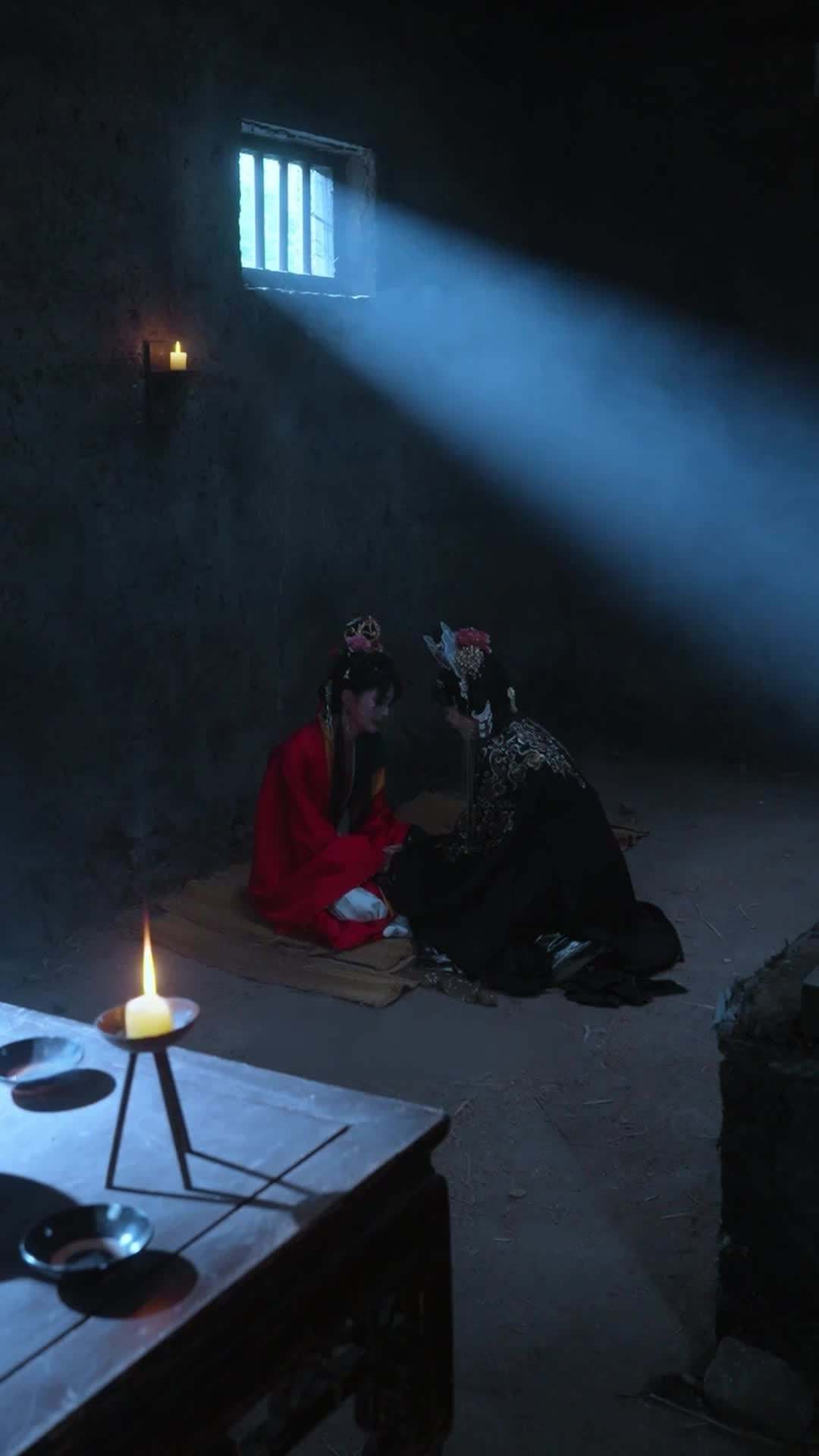 Episode 22 - Goodbye, My General Husband