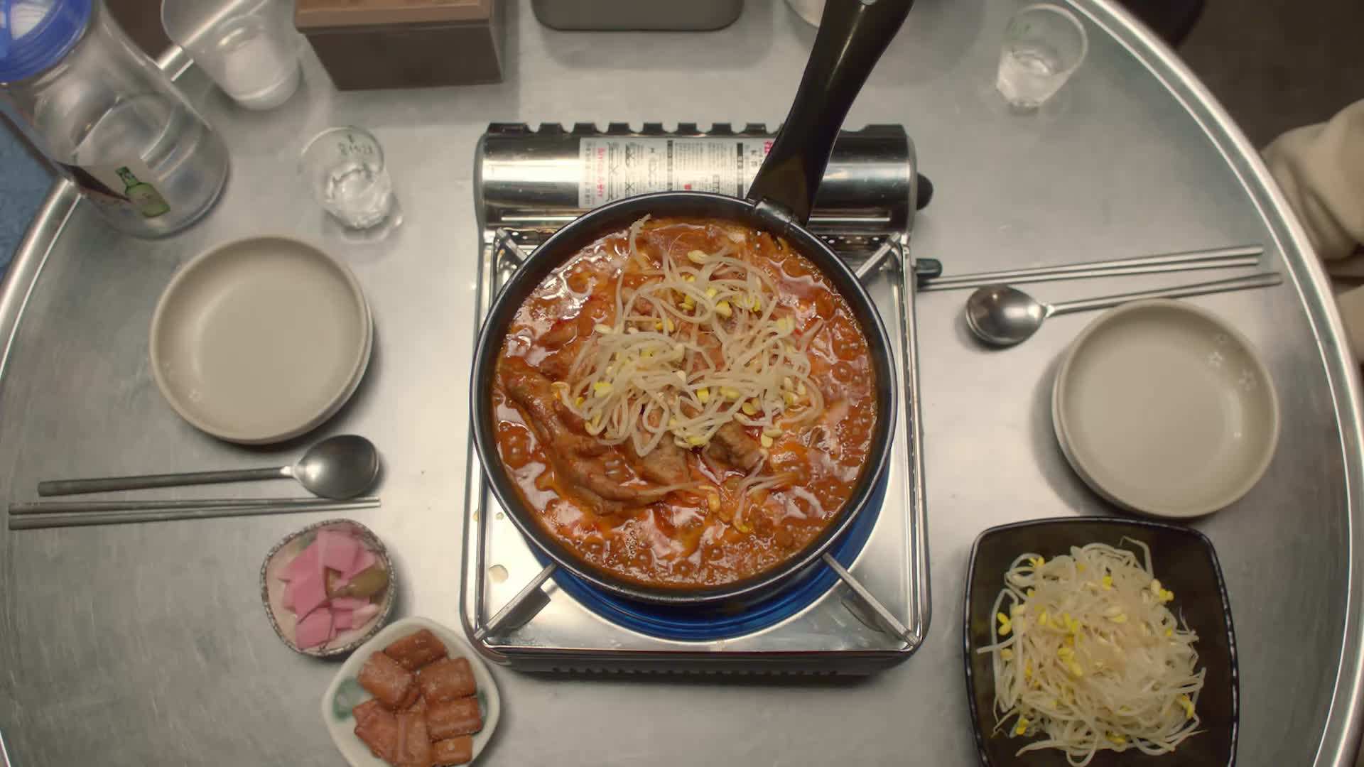 에피소드 6 - 또한번 엔딩