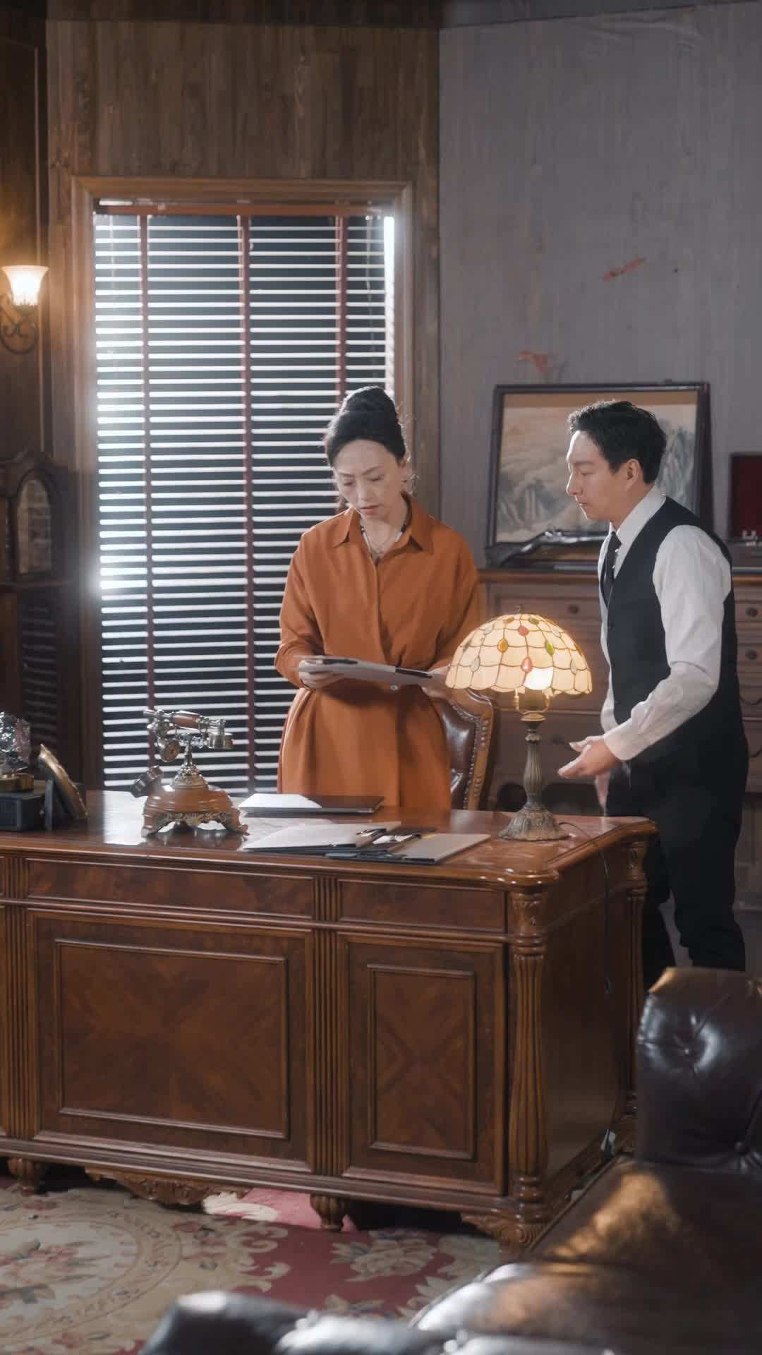 Episode 31 - Sorry, I Refuse to Be the Heiress