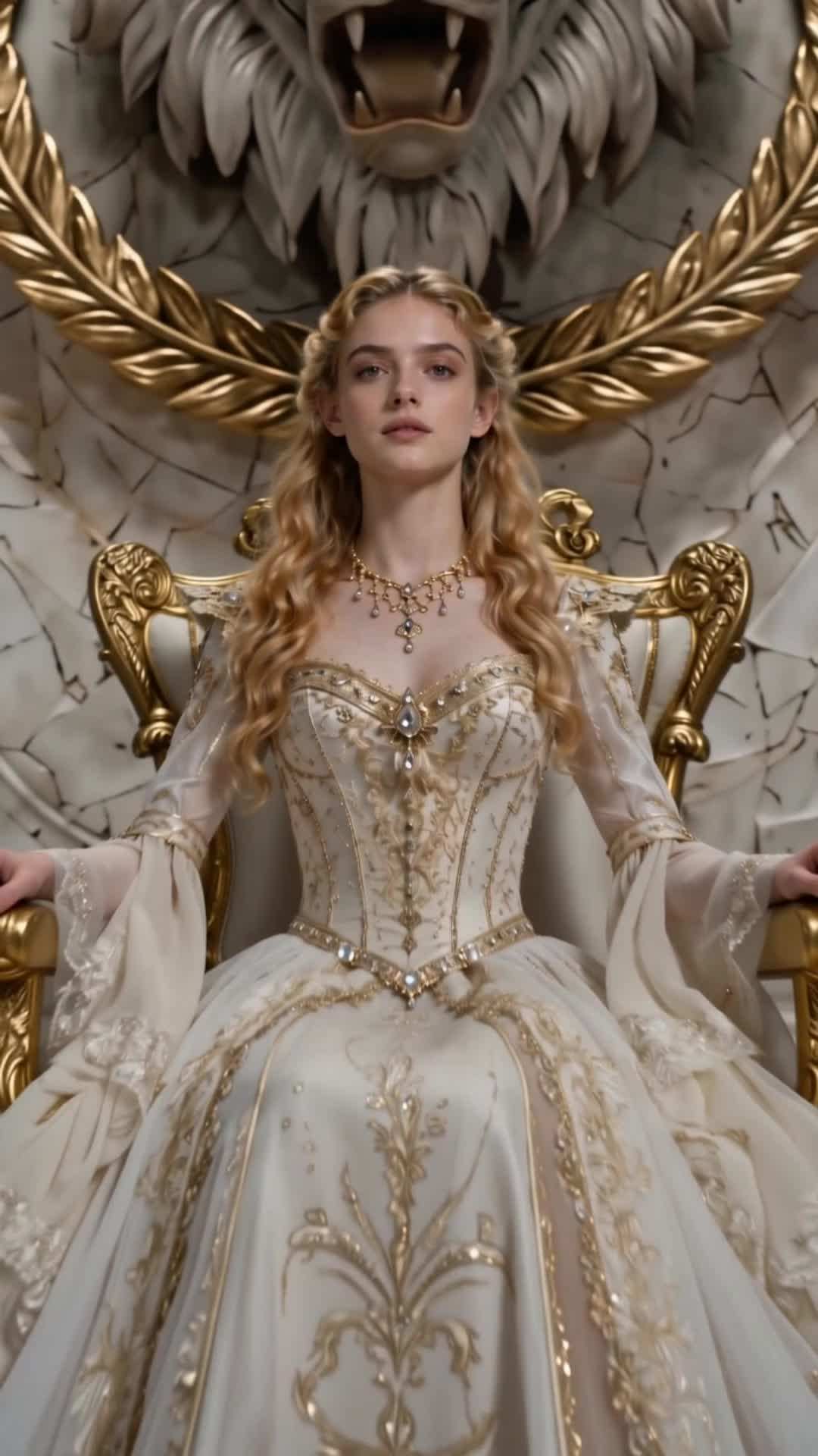 Episode 35 - You Betrayed the Wrong Alpha Queen