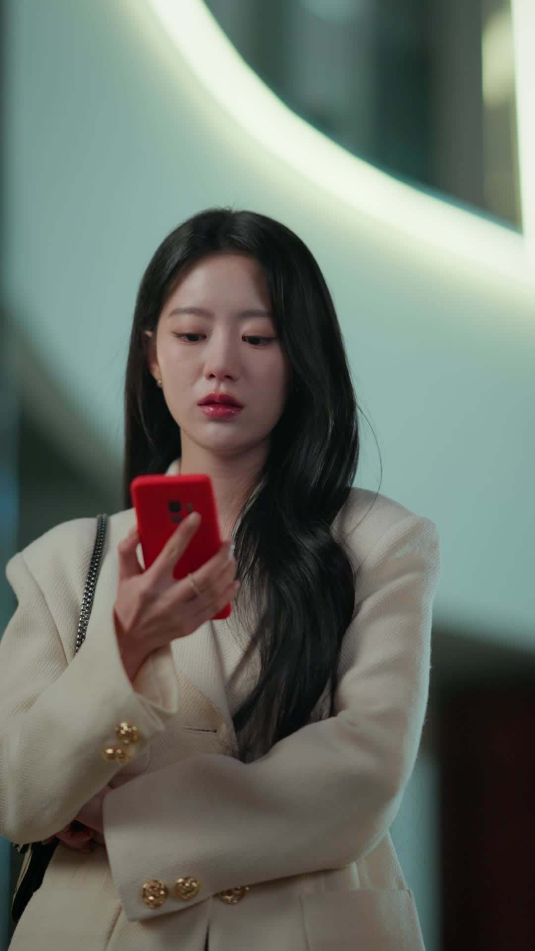 에피소드 21 - D-100: 남편을 리셋합니다