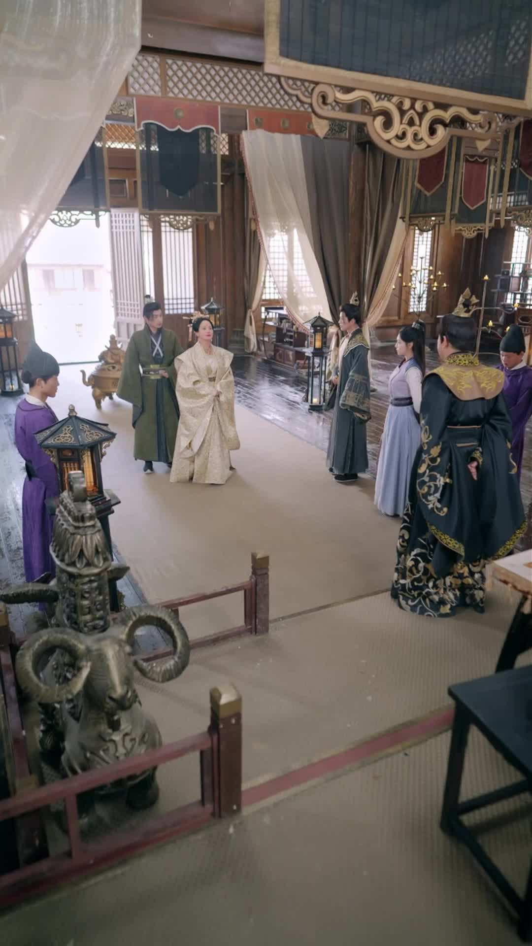Episode 53 - Dari Pengantin ke Medan Perang: Legenda Jenderal Savira