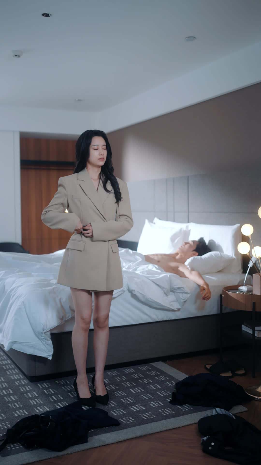 Episode 13 - Seduce My Sister's Man to Revenge