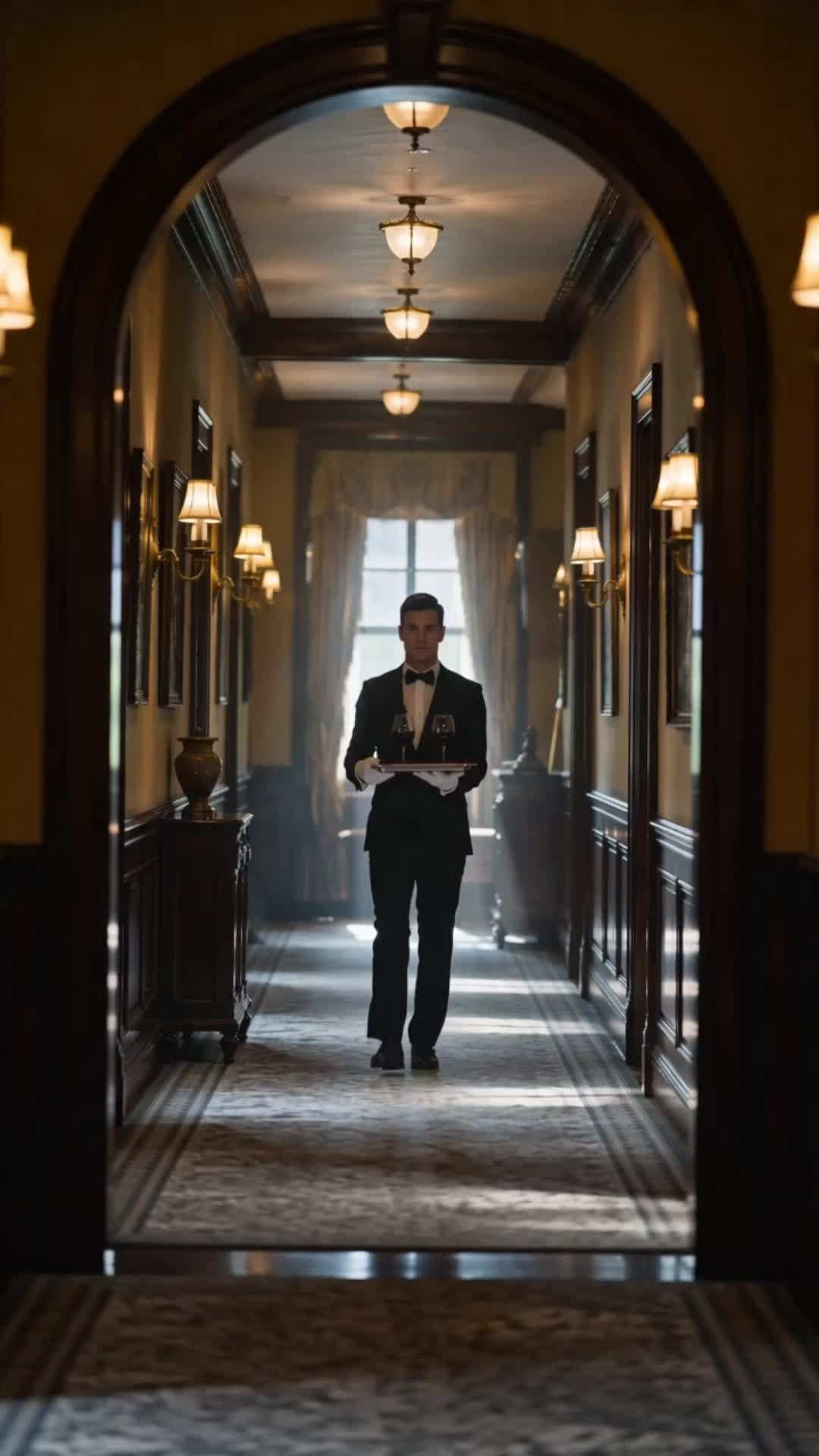 Episode 26 - The Cursed Alpha and His Virgin Groom